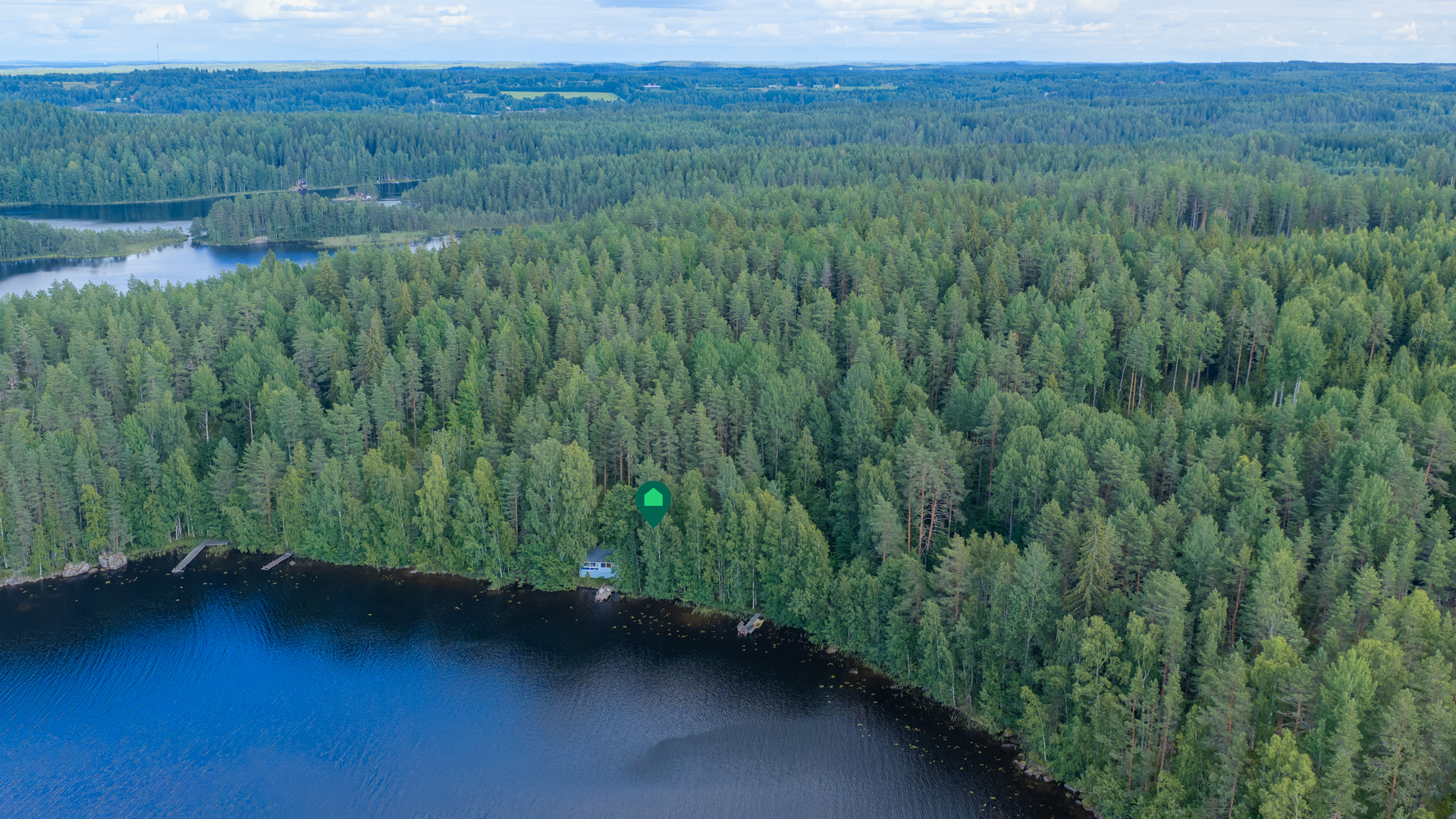 Linnalahdentie 10 D , Mikkeli