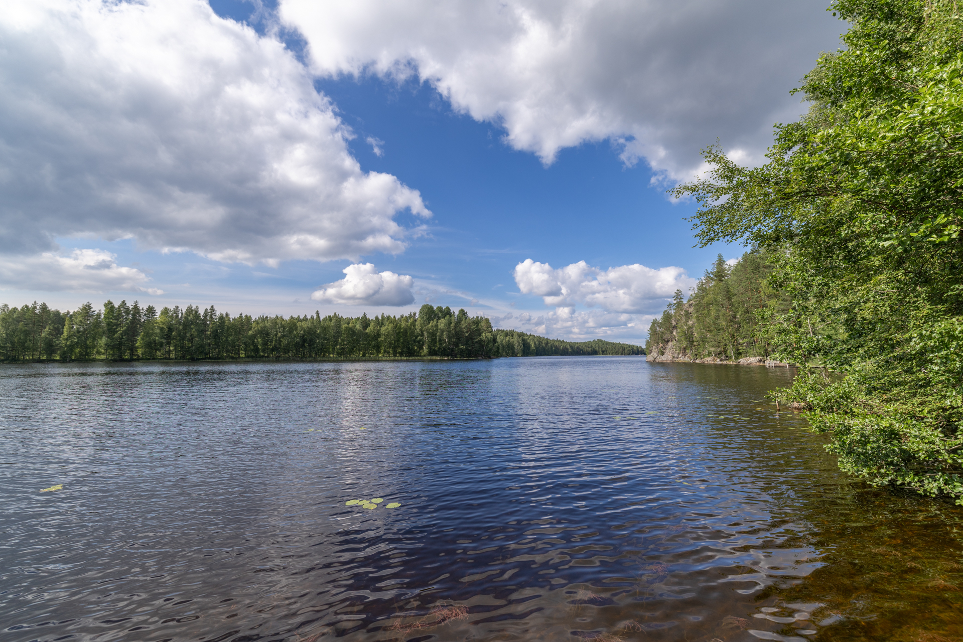 Linnalahdentie 10 D , Mikkeli