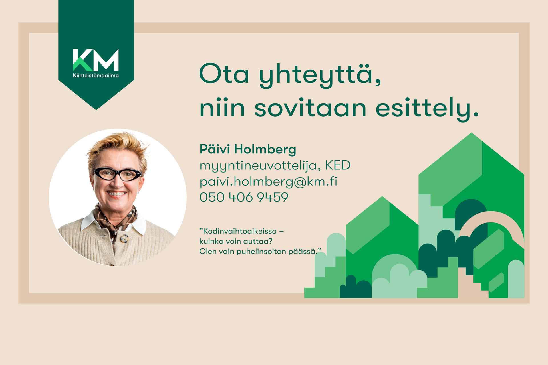 Laaksotie 11, Kauniainen