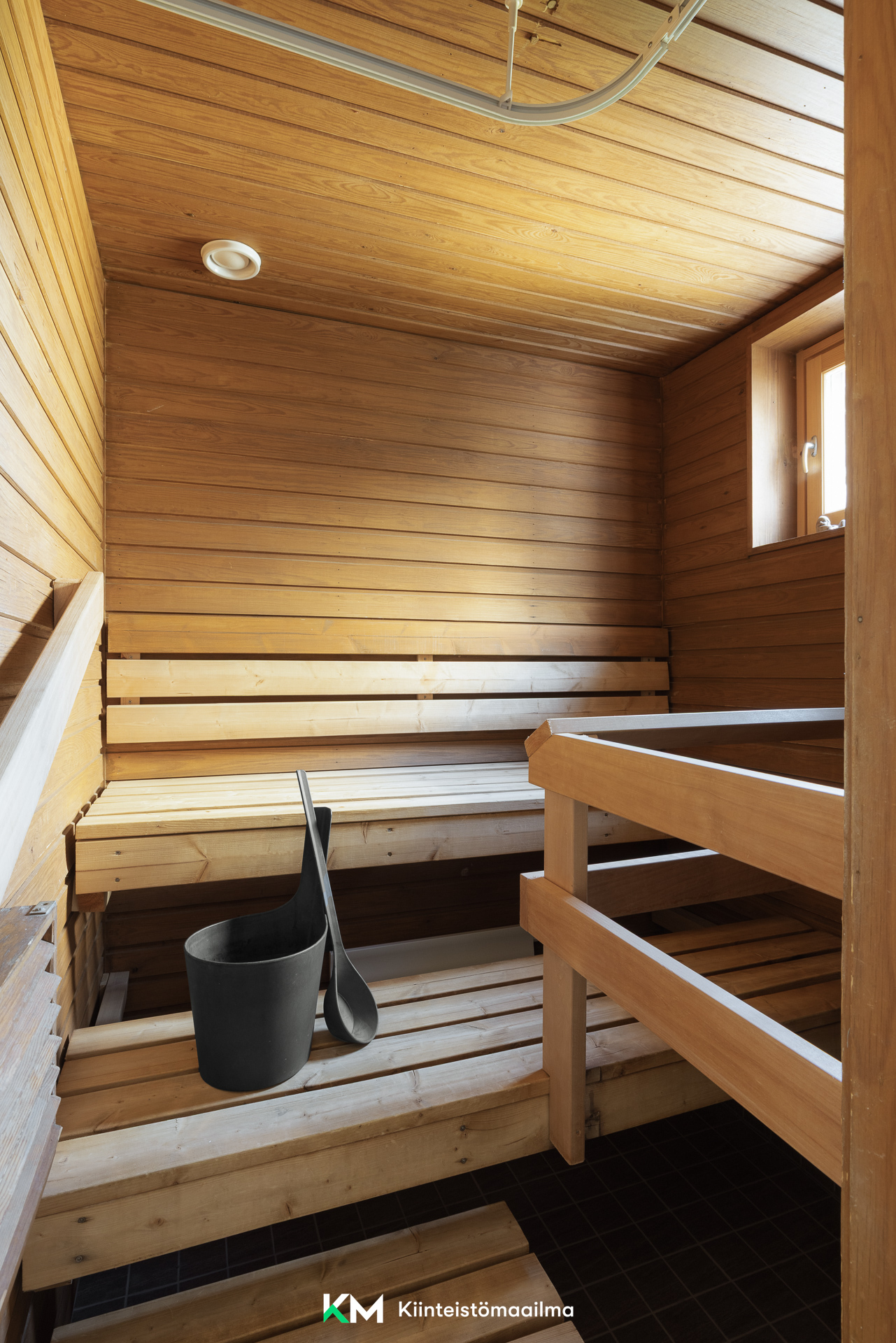 Vaakatie 7, Lassila, Helsinki