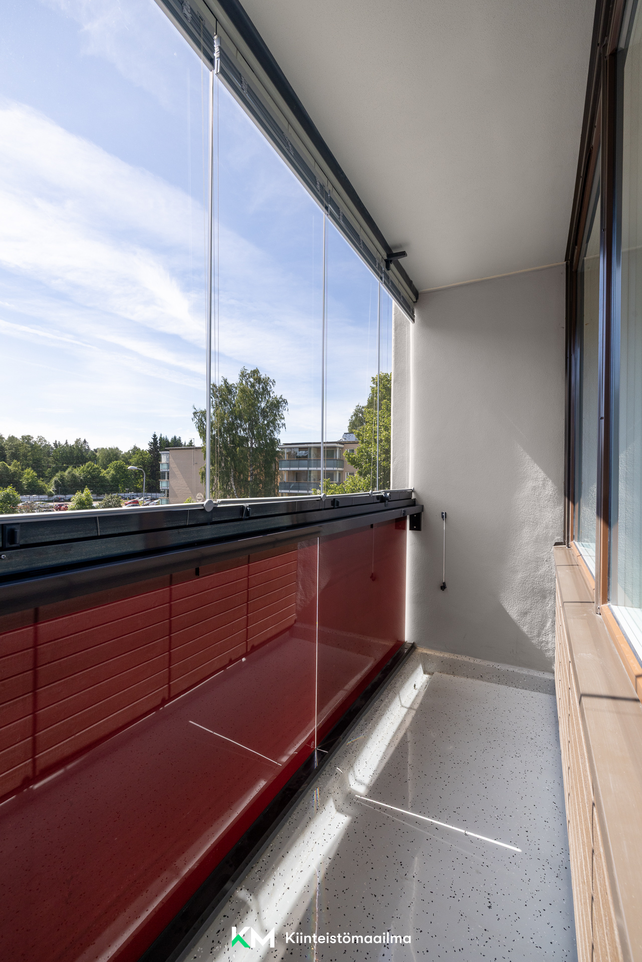 Vaakatie 7, Lassila, Helsinki