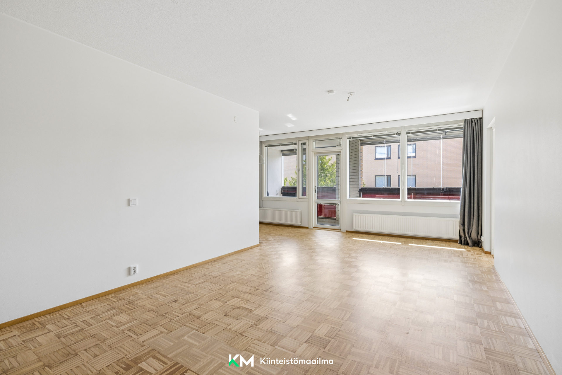 Vaakatie 7, Lassila, Helsinki