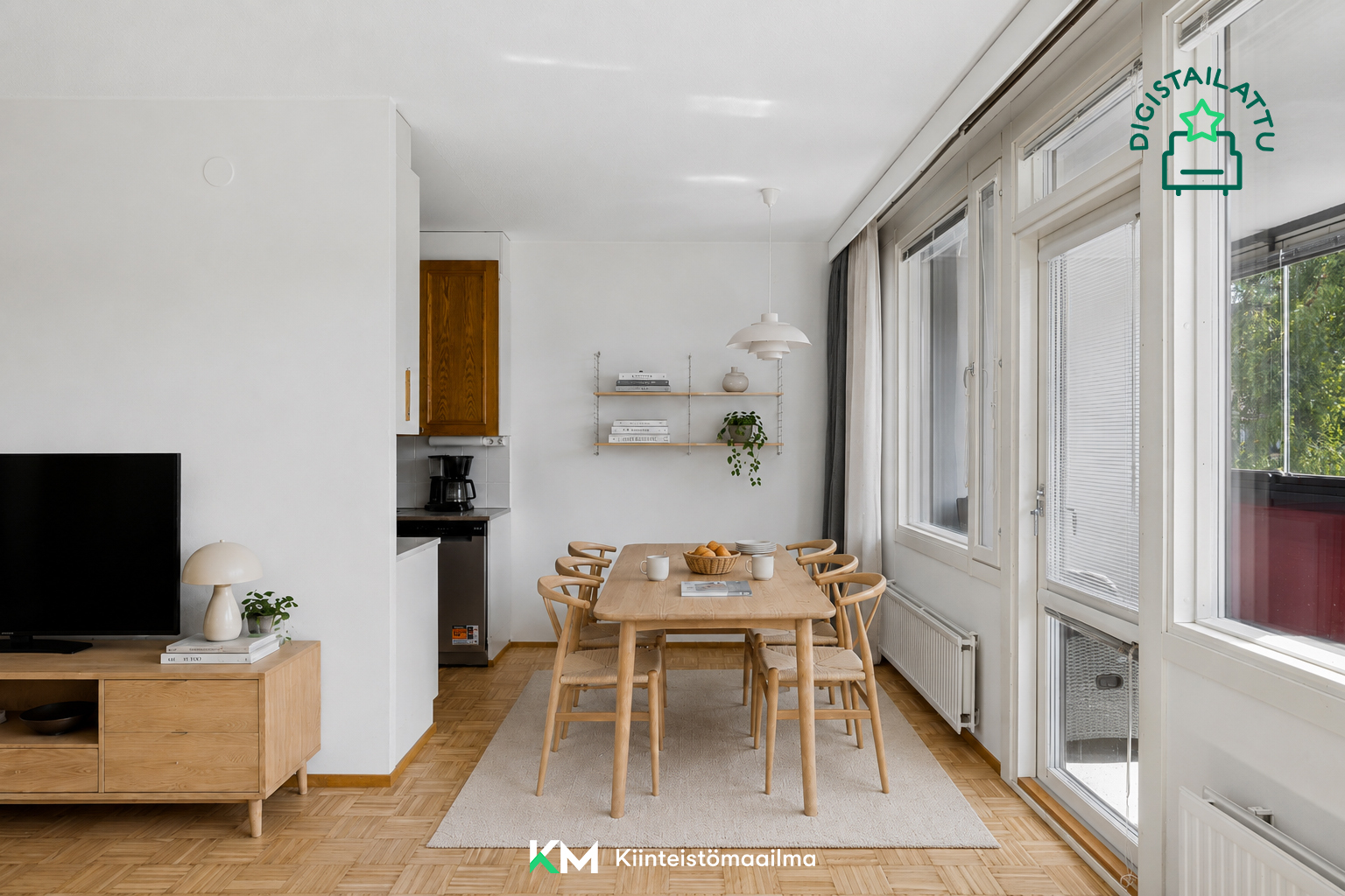 Vaakatie 7, Lassila, Helsinki