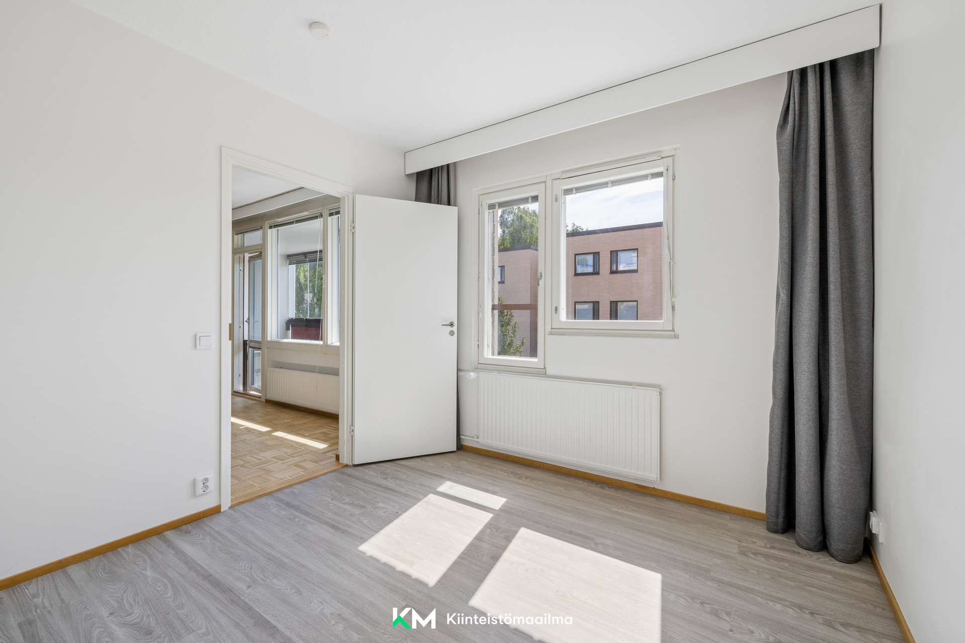 Vaakatie 7, Lassila, Helsinki