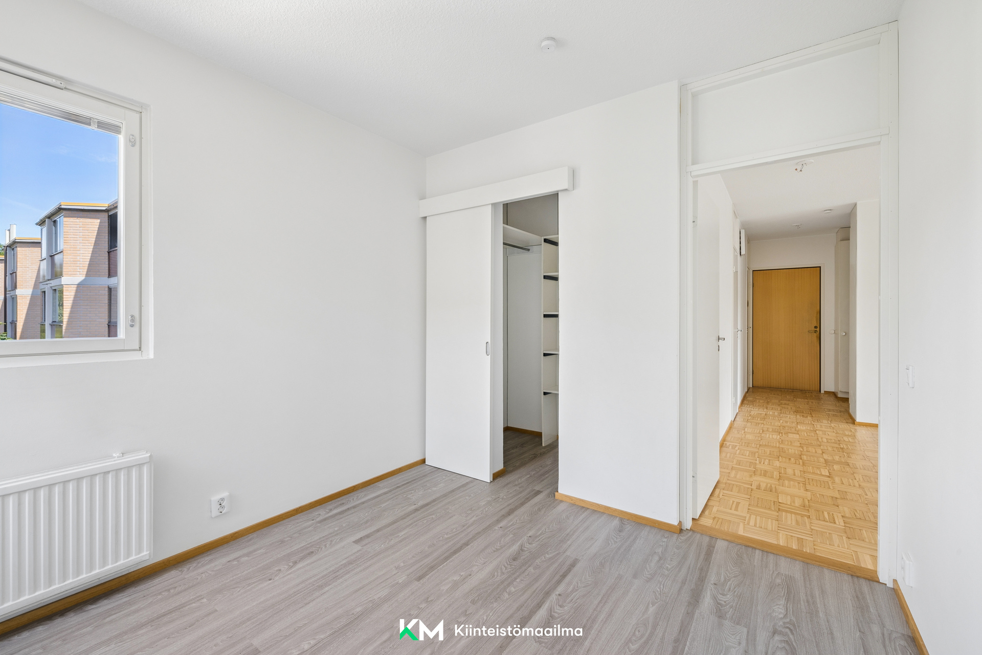 Vaakatie 7, Lassila, Helsinki