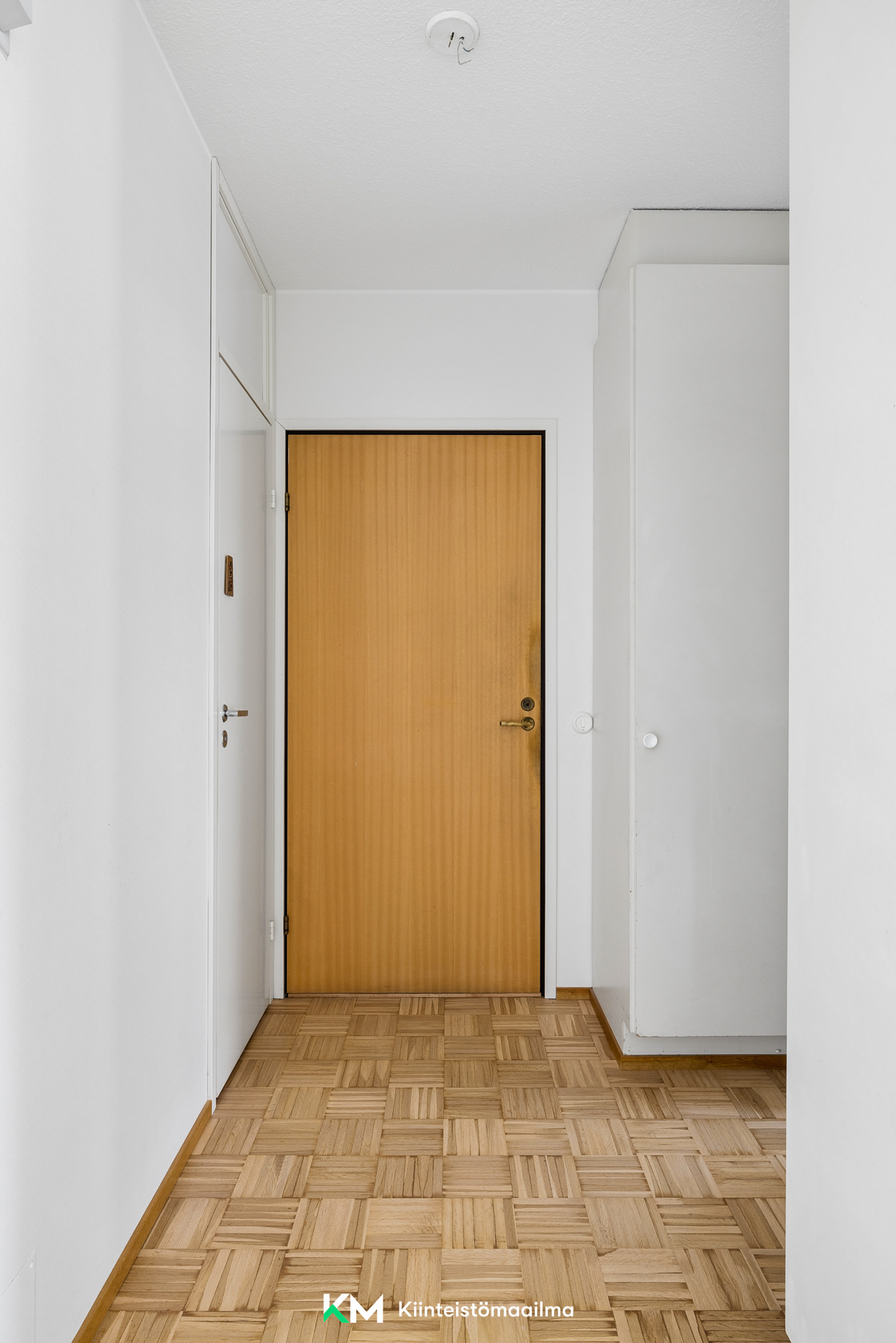 Vaakatie 7, Lassila, Helsinki