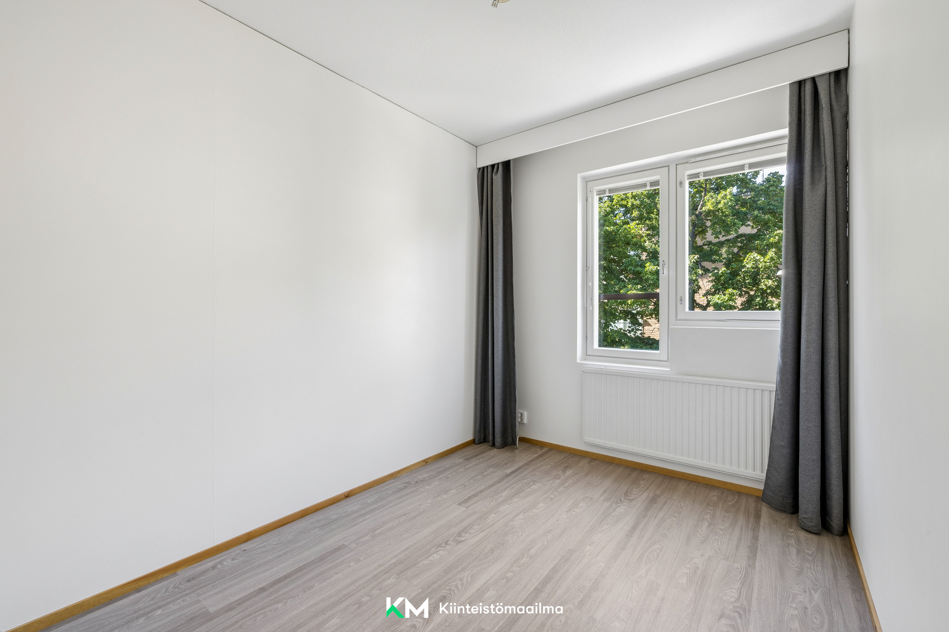 Vaakatie 7, Lassila, Helsinki