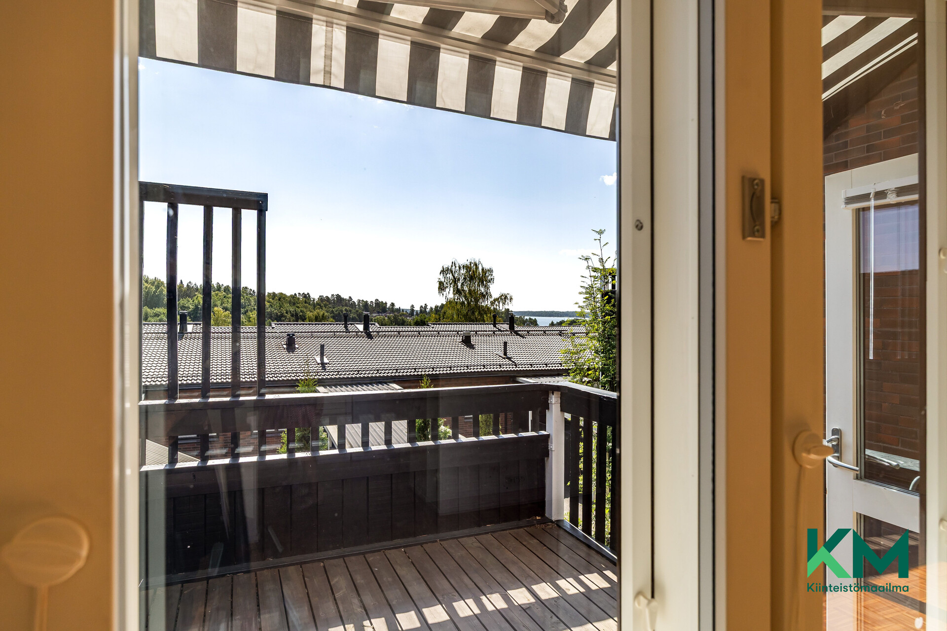 Näkinkaari 9, Laurinlahti, Espoo