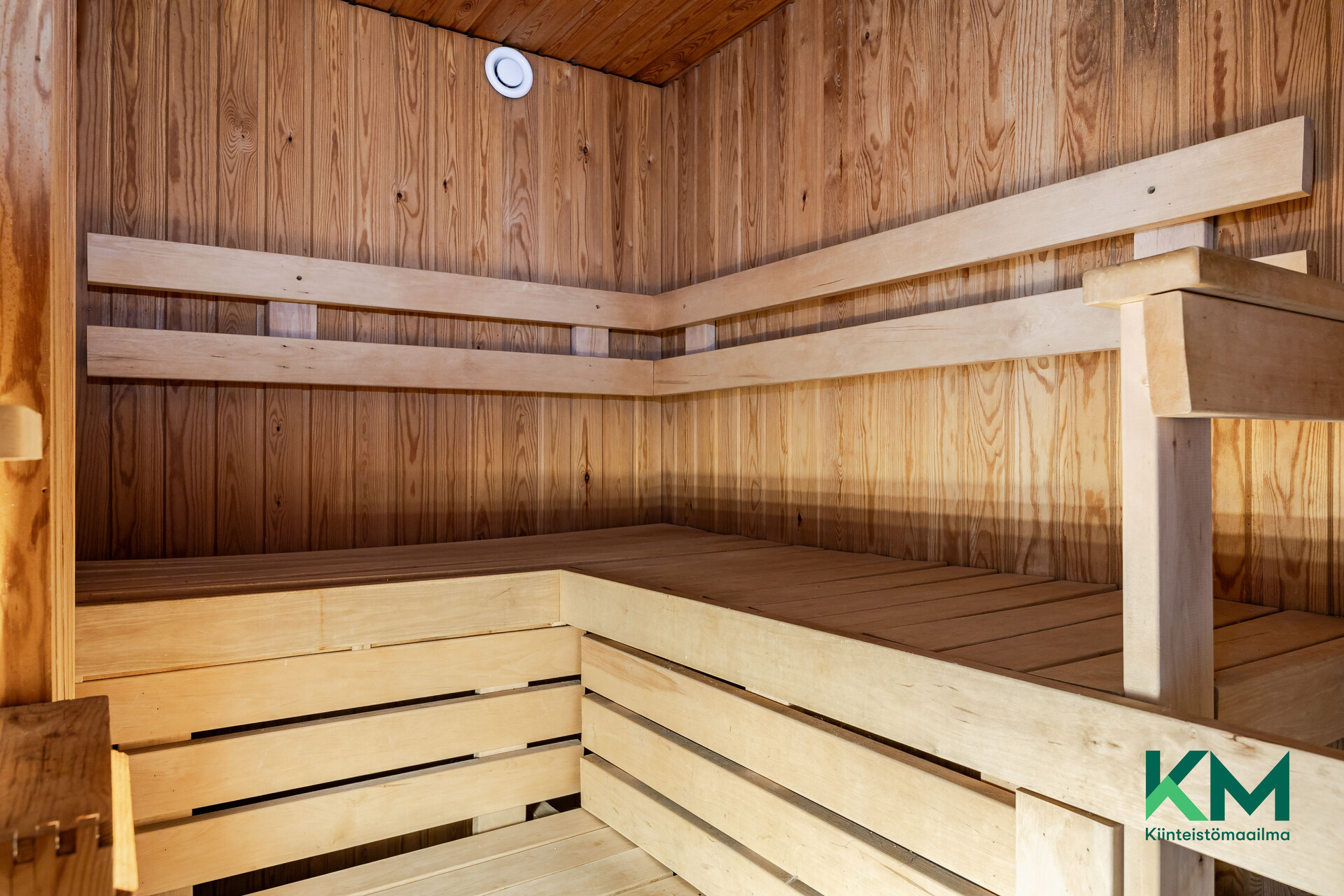 Näkinkaari 9, Laurinlahti, Espoo