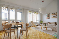 Näkinkaari 9, Laurinlahti, Espoo