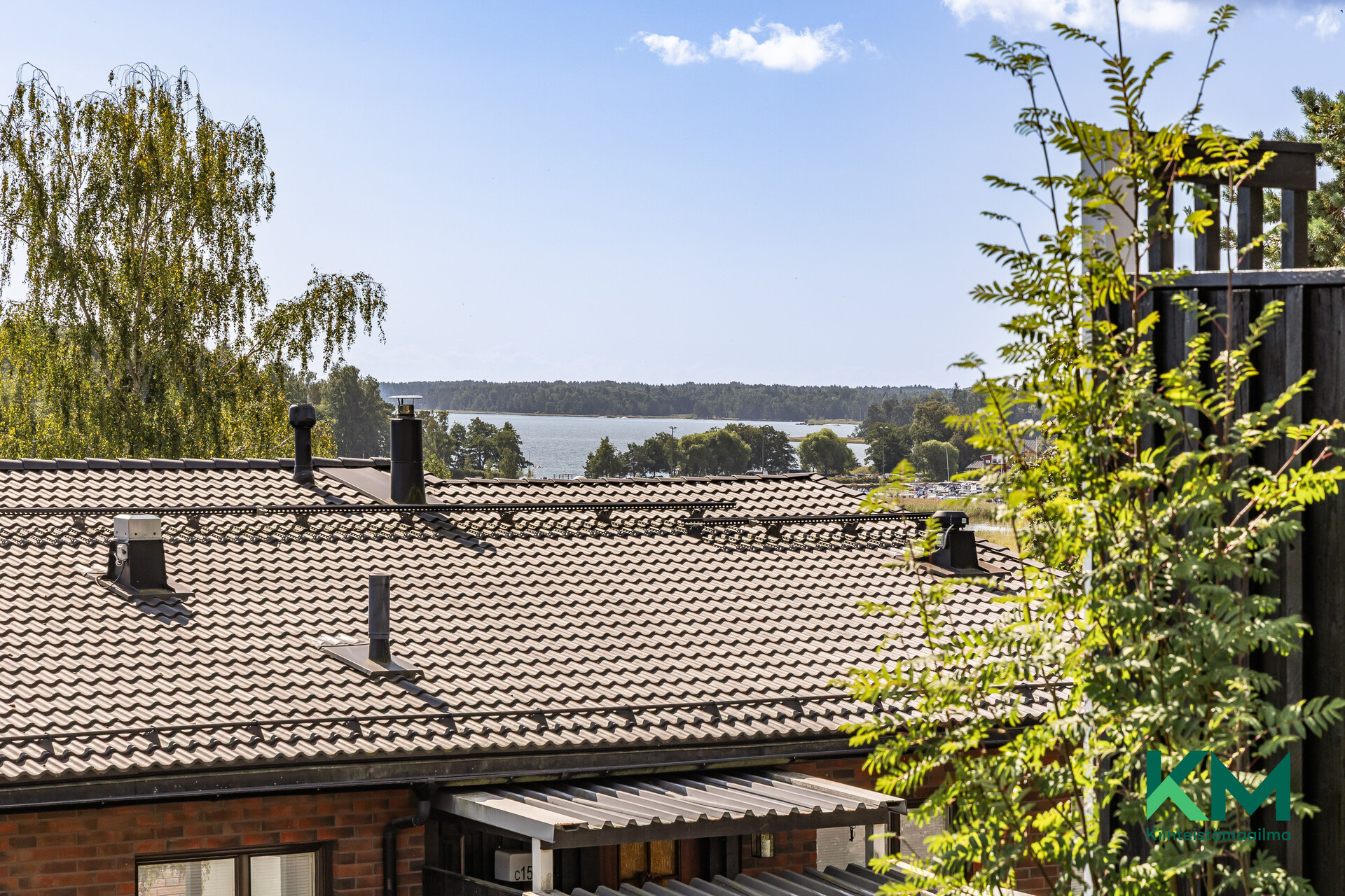 Näkinkaari 9, Laurinlahti, Espoo