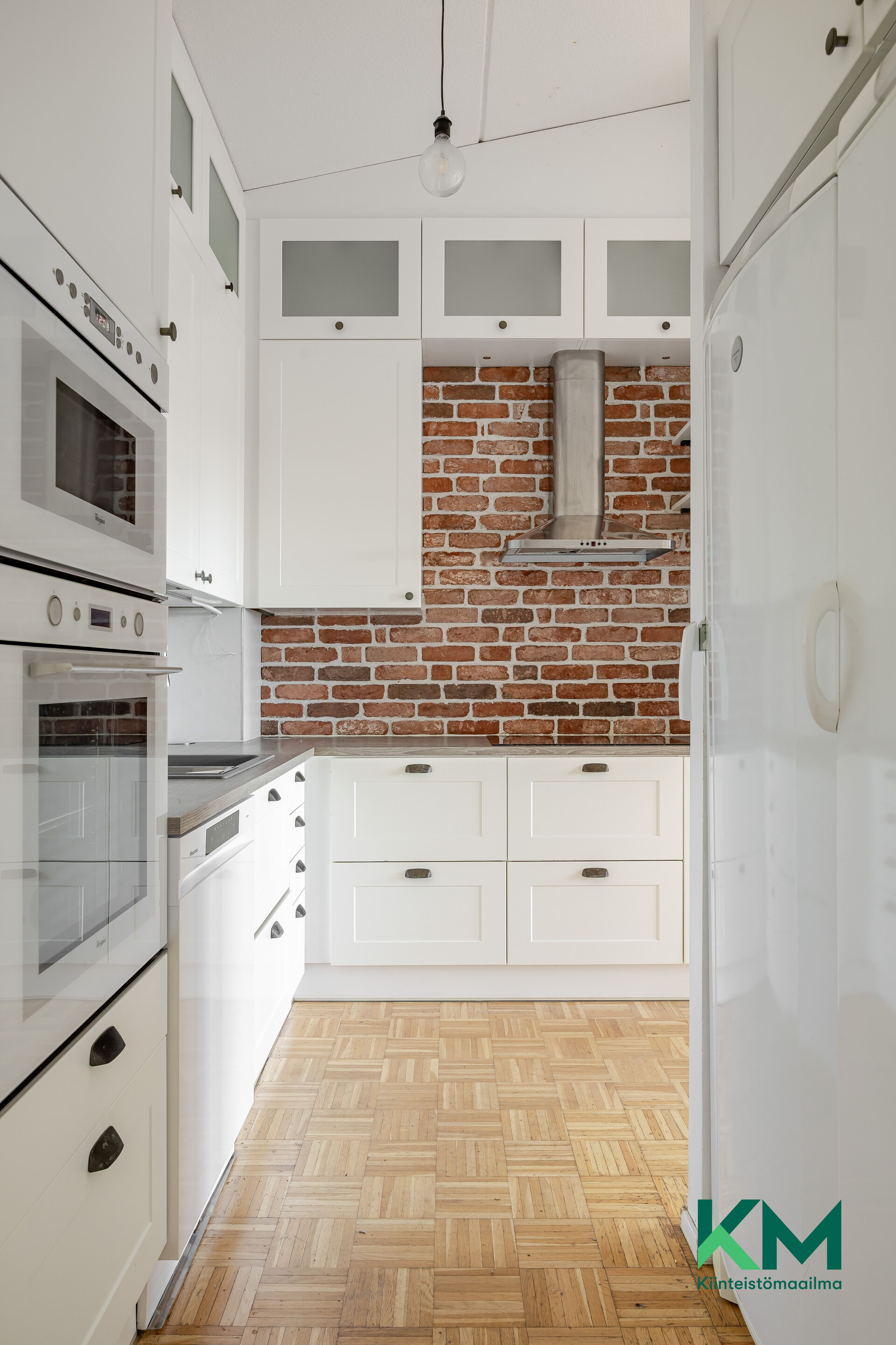 Näkinkaari 9, Laurinlahti, Espoo