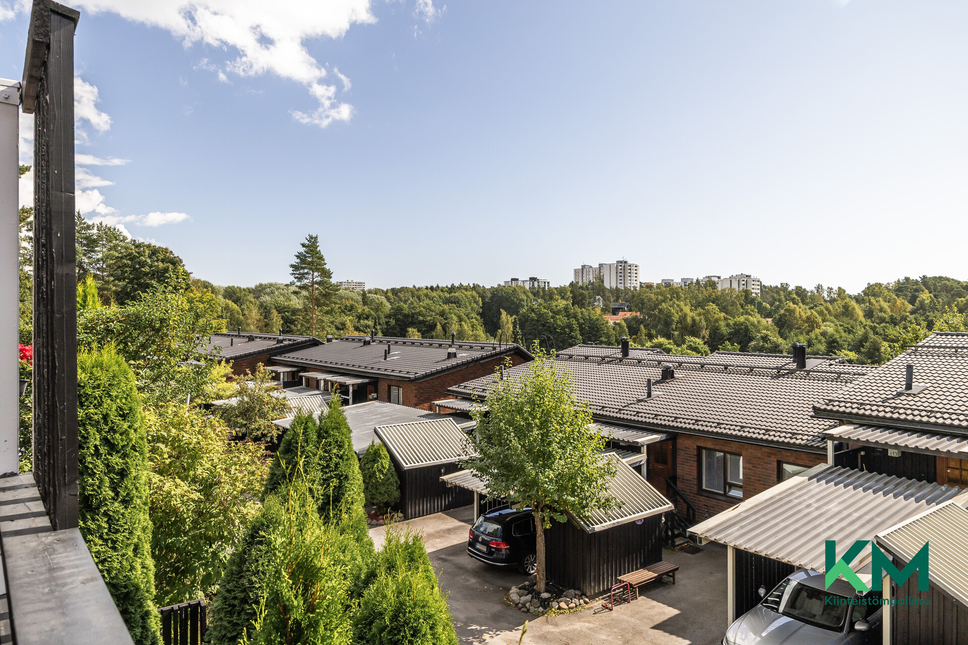 Näkinkaari 9, Laurinlahti, Espoo
