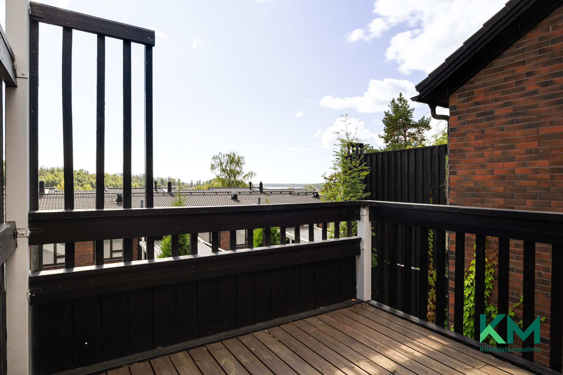 Näkinkaari 9, Laurinlahti, Espoo