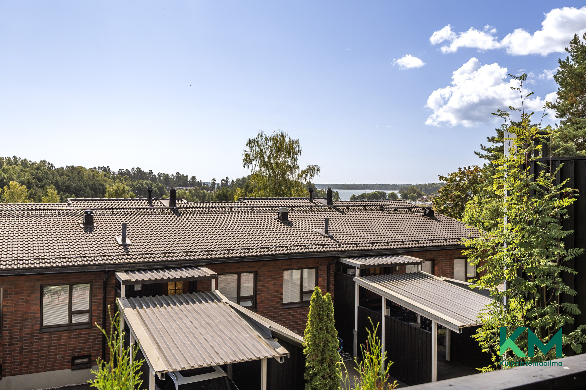Näkinkaari 9, Laurinlahti, Espoo