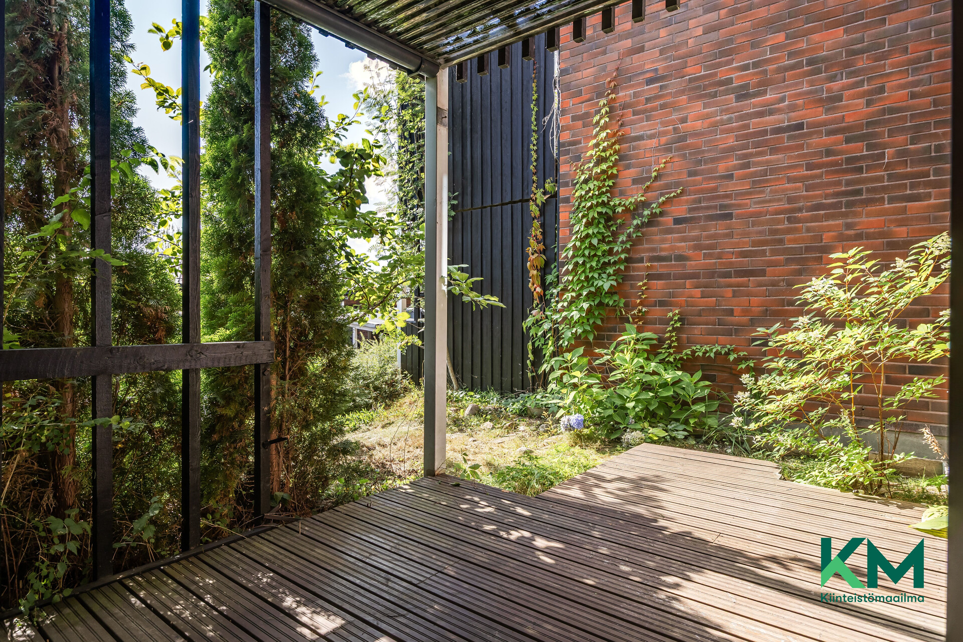 Näkinkaari 9, Laurinlahti, Espoo