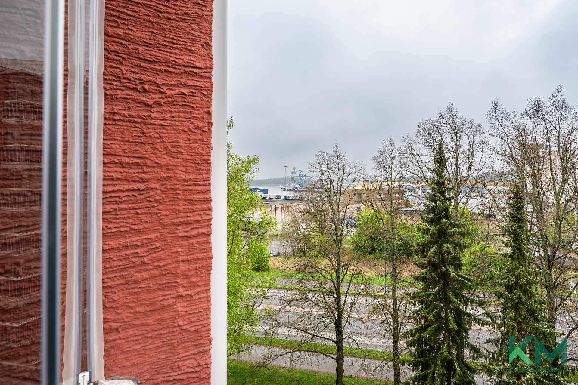 Kanslerintie 3, Iso-Heikkilä, Turku