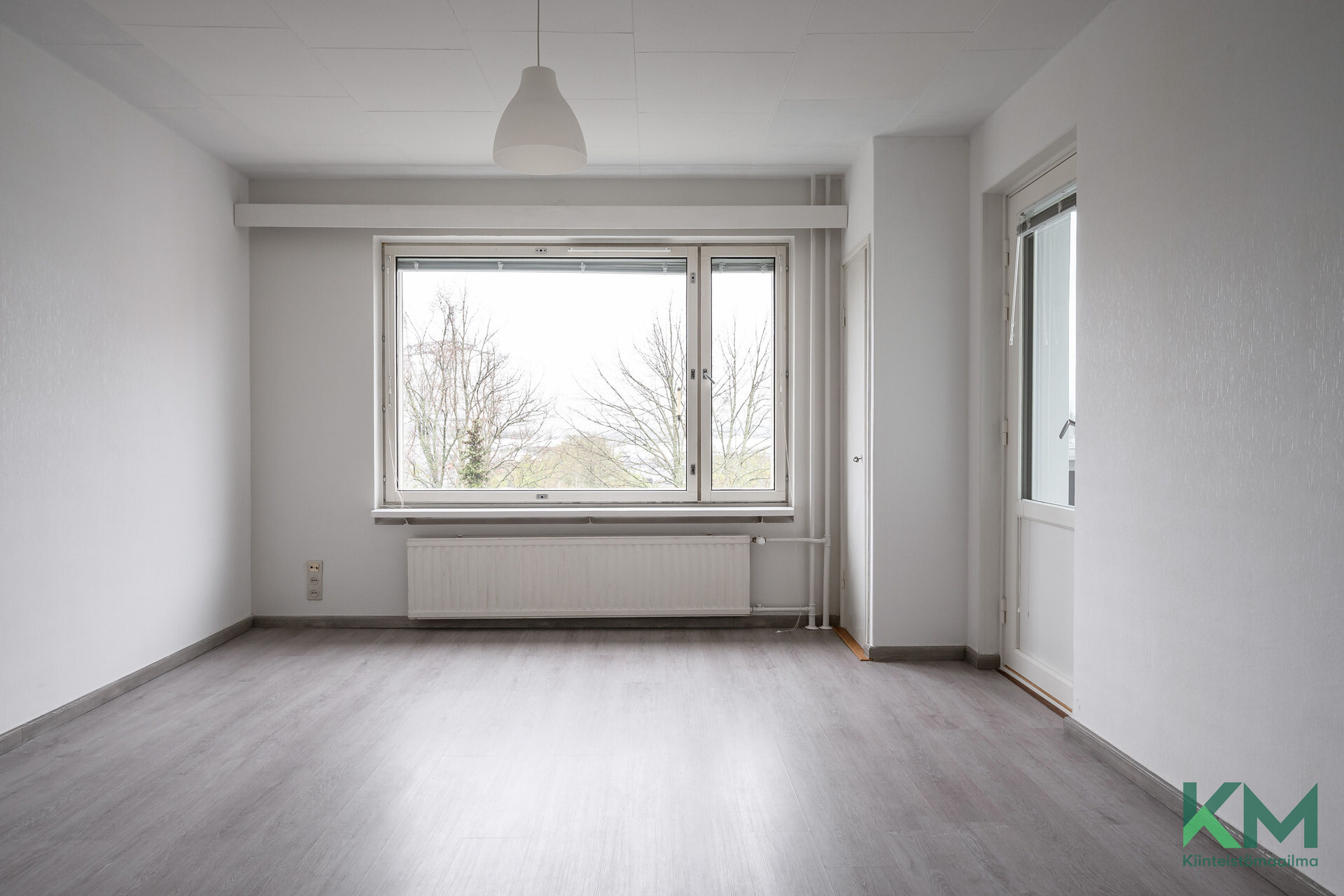 Kanslerintie 3, Iso-Heikkilä, Turku