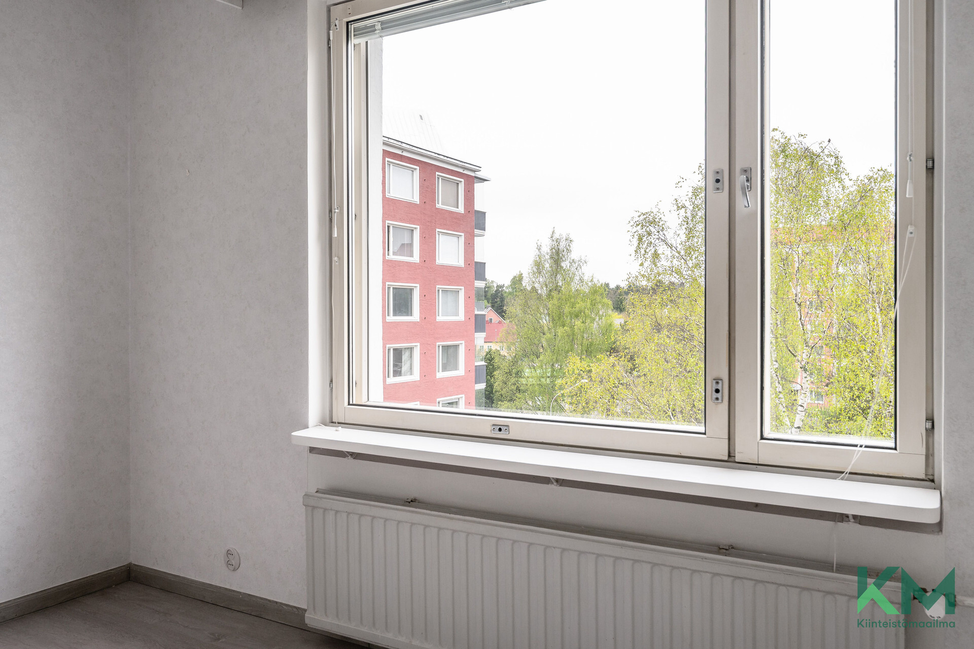 Kanslerintie 3, Iso-Heikkilä, Turku