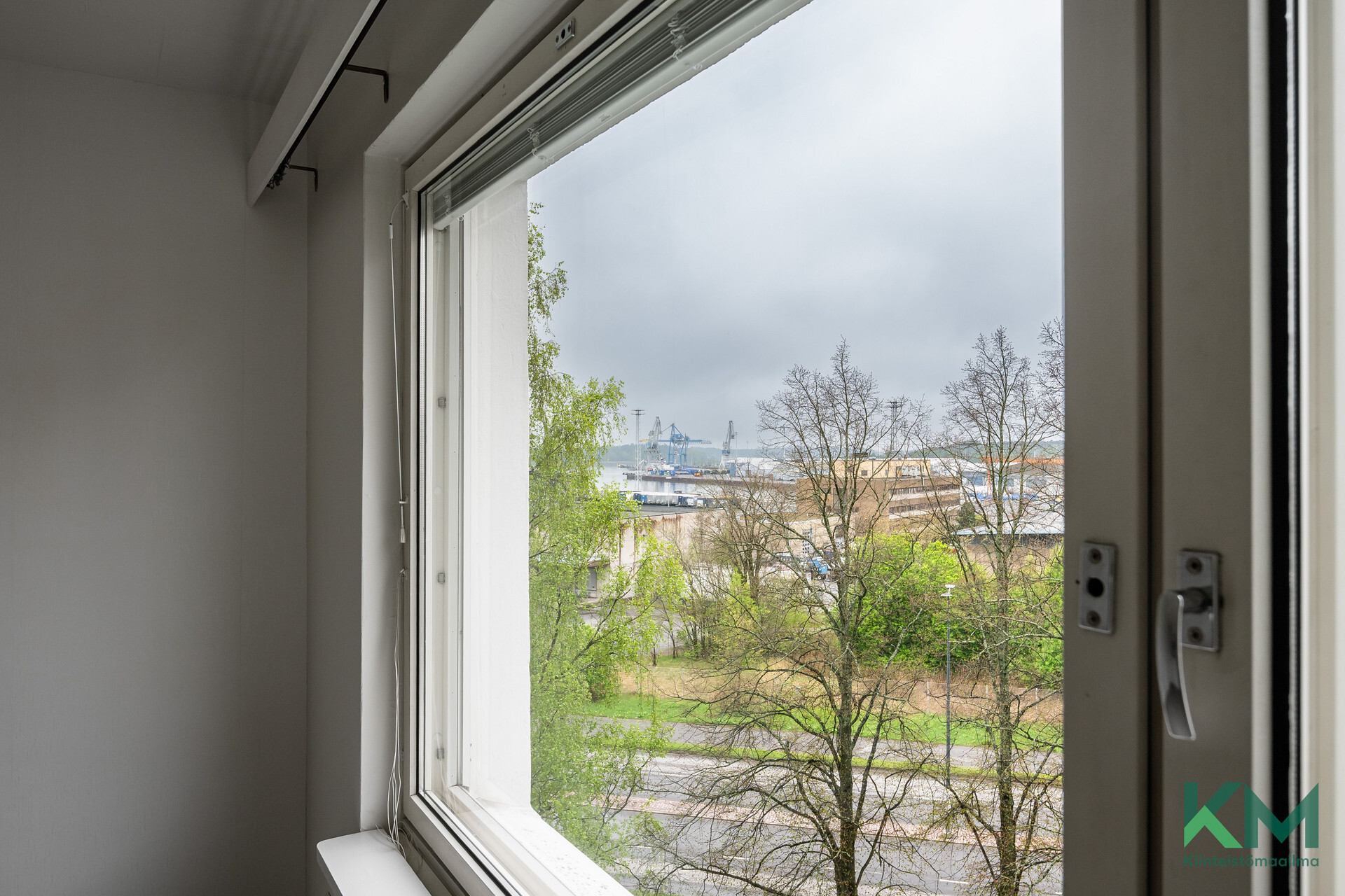 Kanslerintie 3, Iso-Heikkilä, Turku