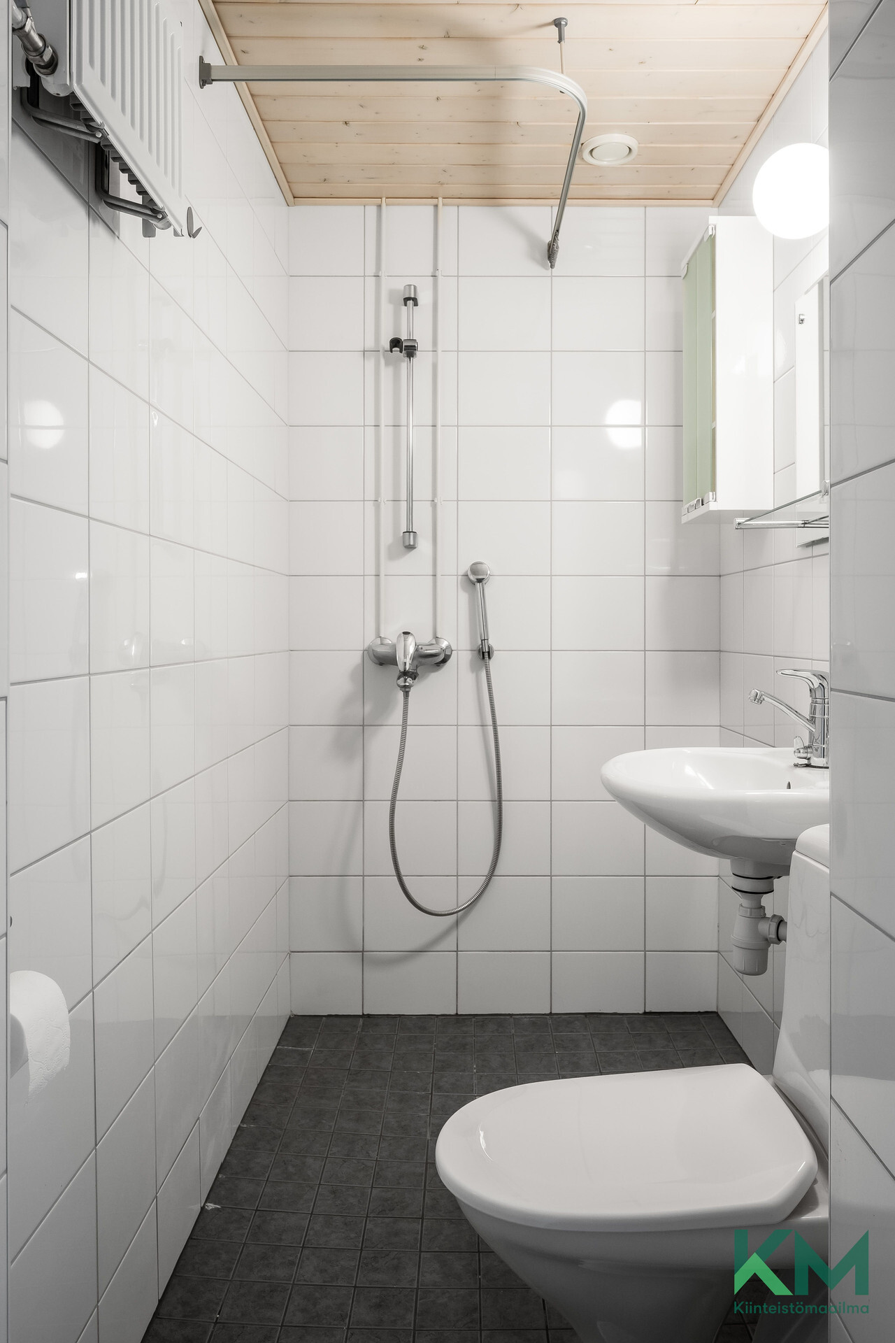 Kanslerintie 3, Iso-Heikkilä, Turku