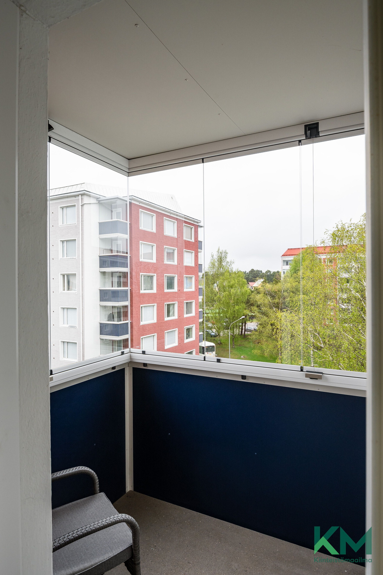 Kanslerintie 3, Iso-Heikkilä, Turku