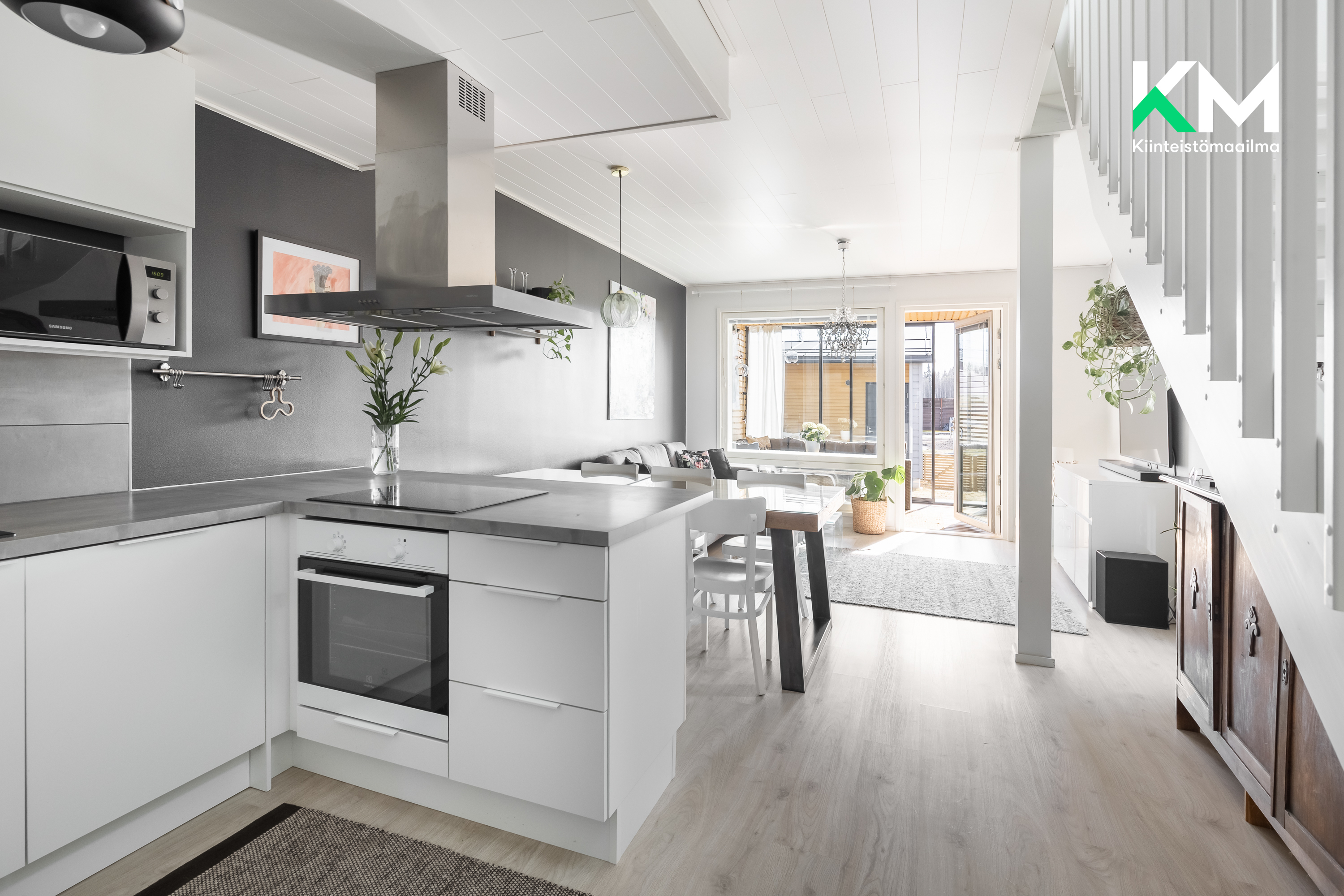 Pitotie 15, Pakkala, Vantaa