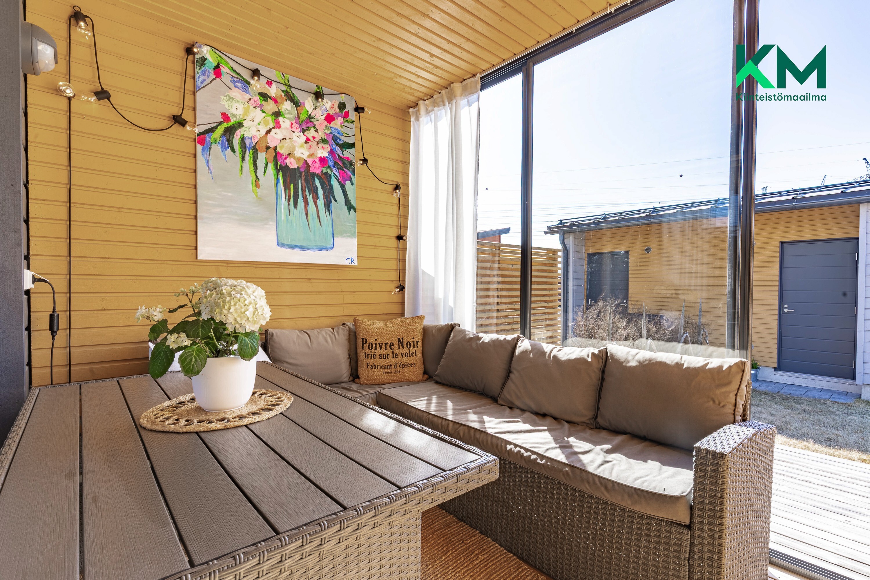 Pitotie 15, Pakkala, Vantaa