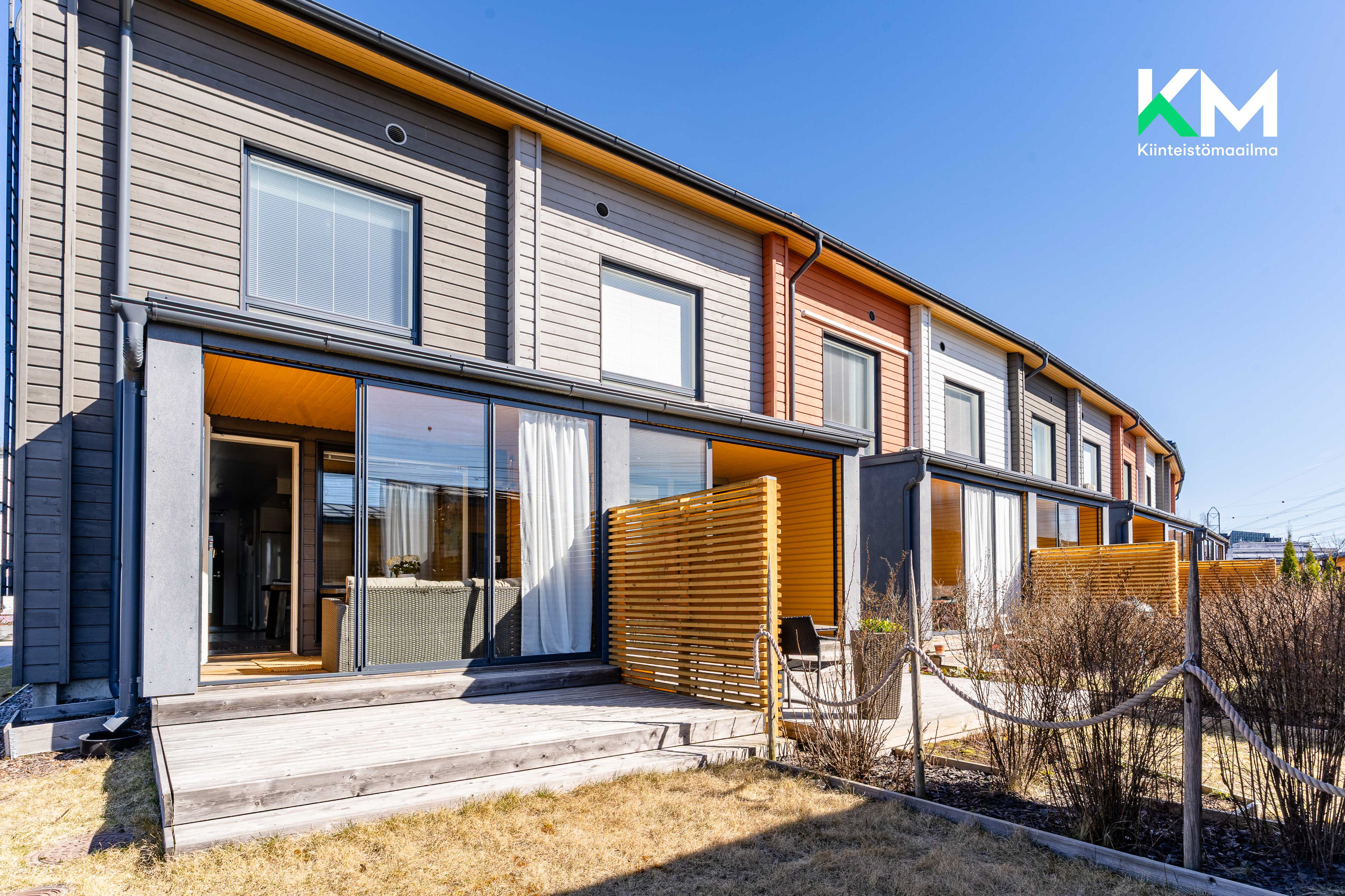 Pitotie 15, Pakkala, Vantaa