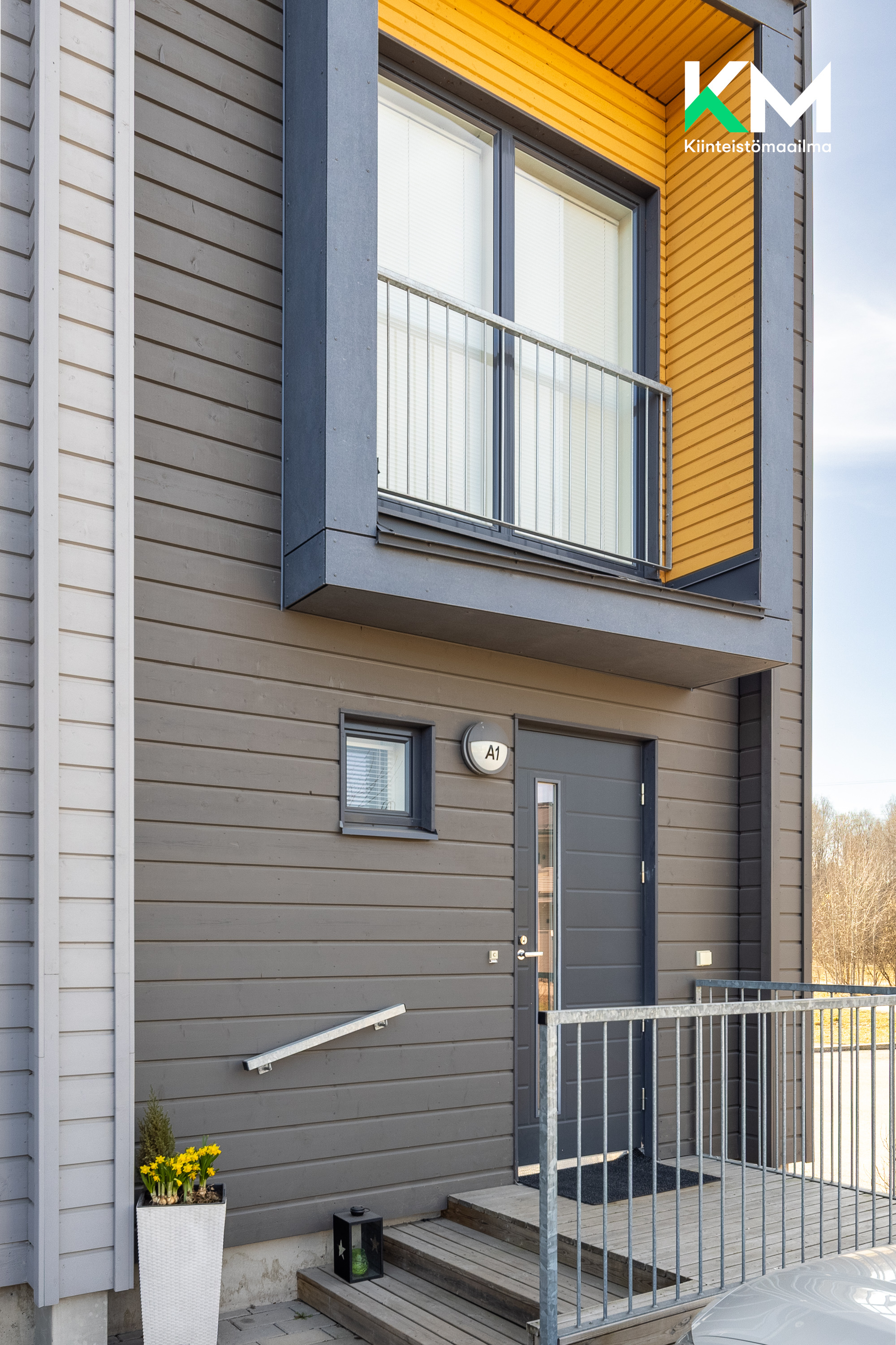 Pitotie 15, Pakkala, Vantaa