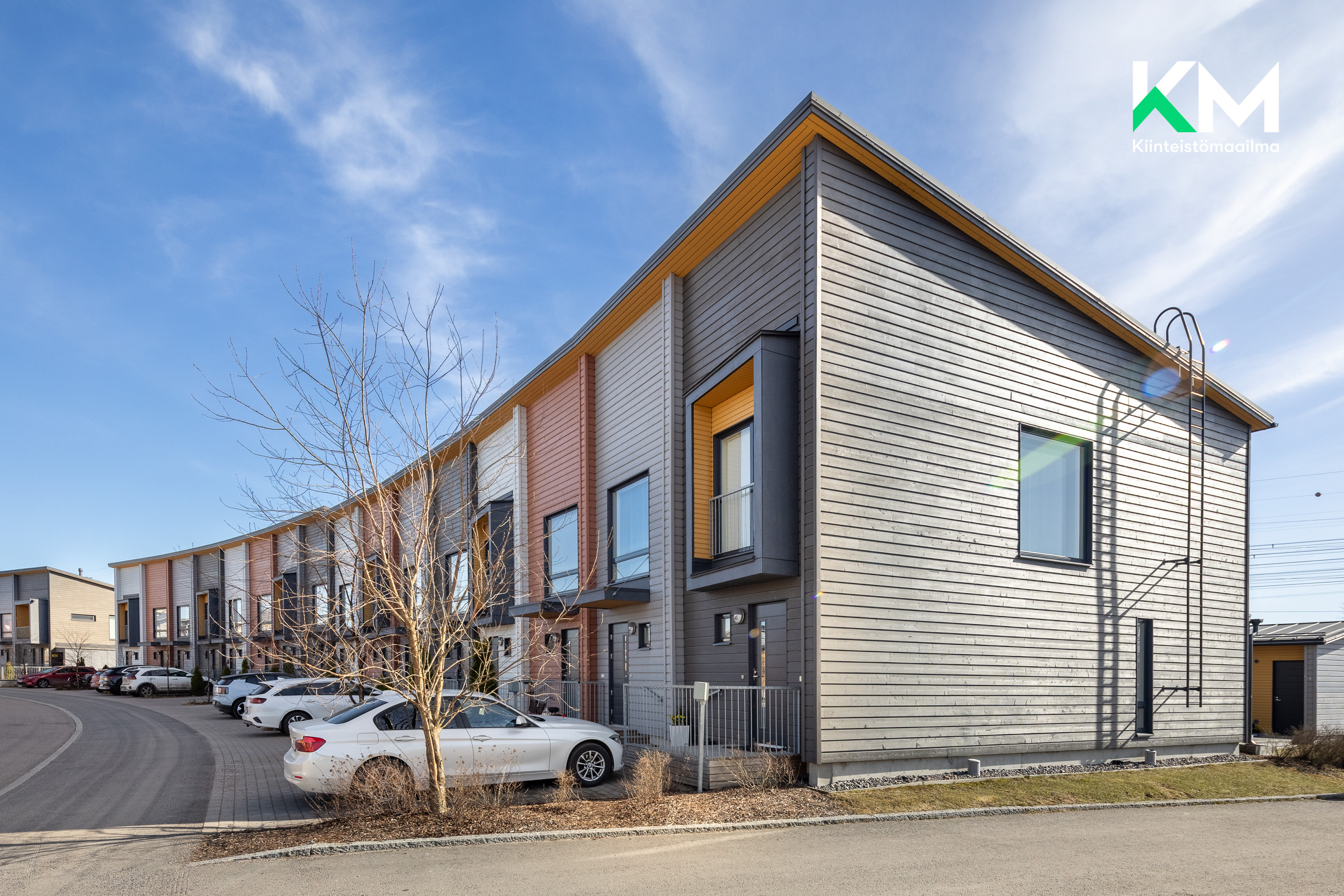 Pitotie 15, Pakkala, Vantaa