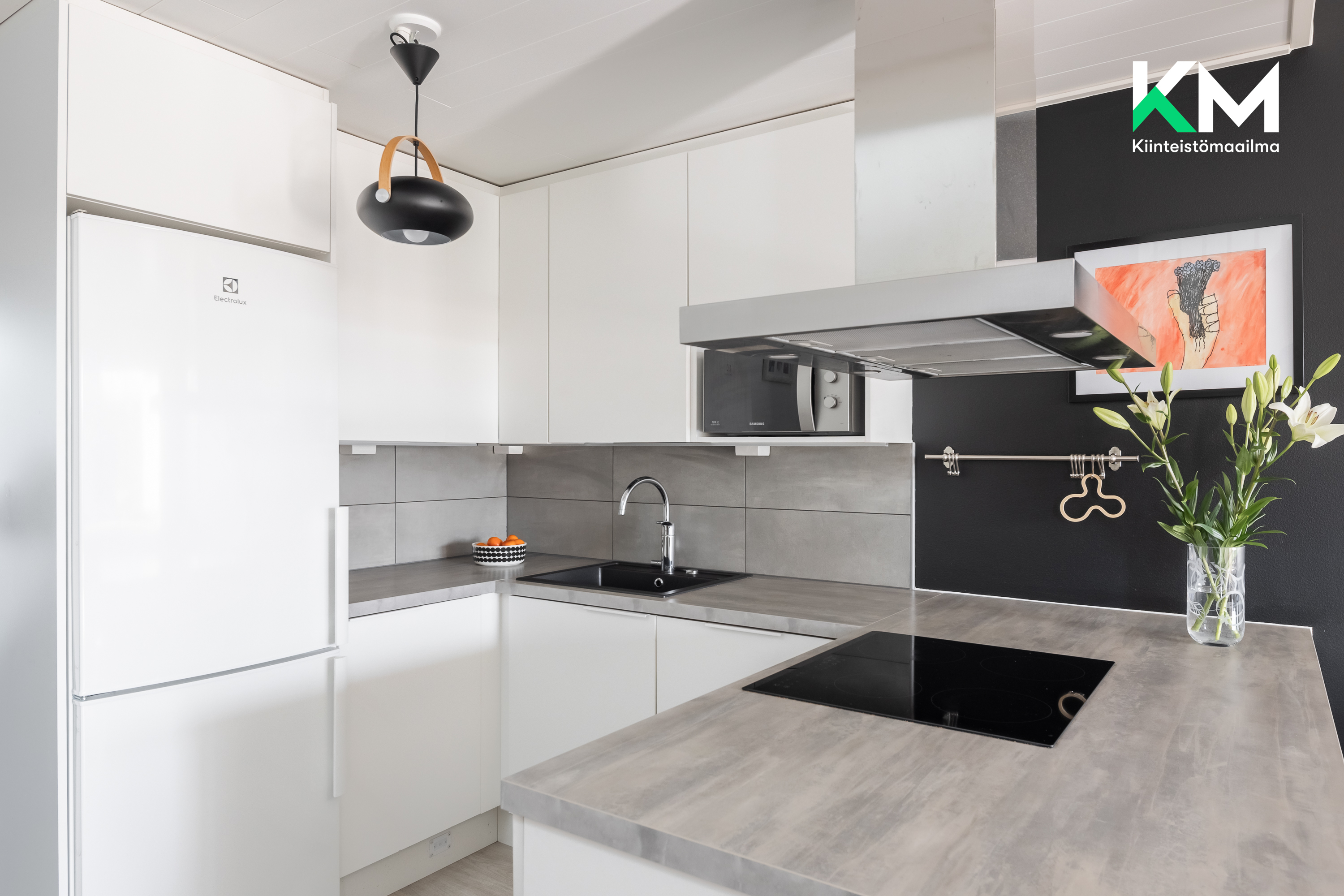 Pitotie 15, Pakkala, Vantaa