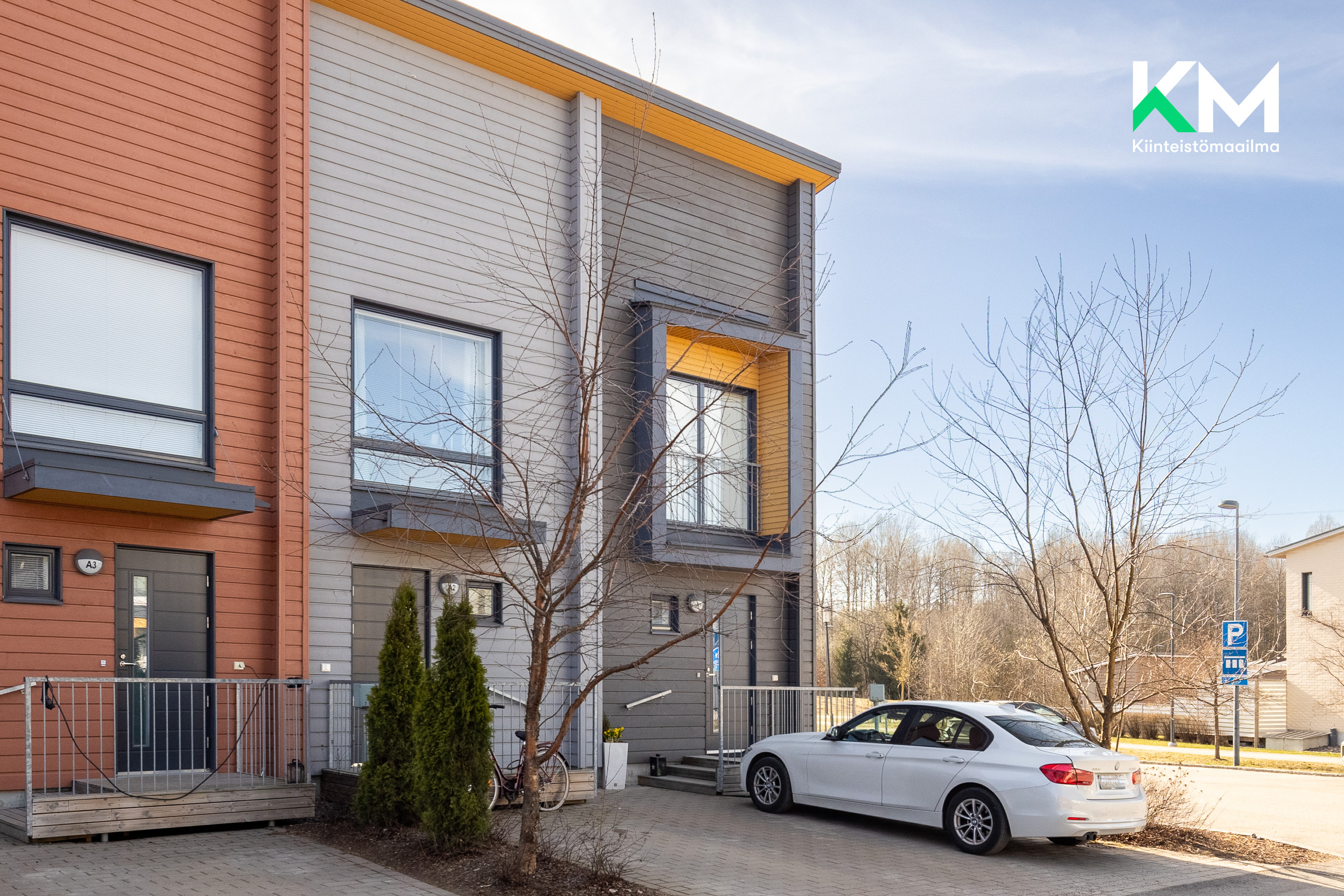 Pitotie 15, Pakkala, Vantaa