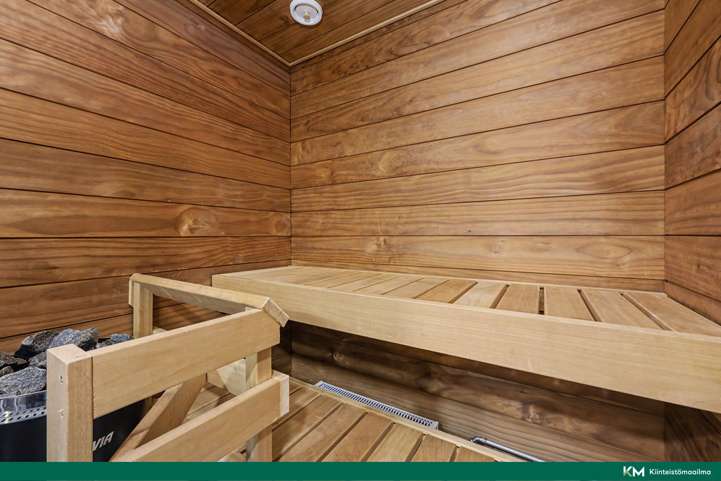 Pikimetsäntie, Klaukkala, Nurmijärvi