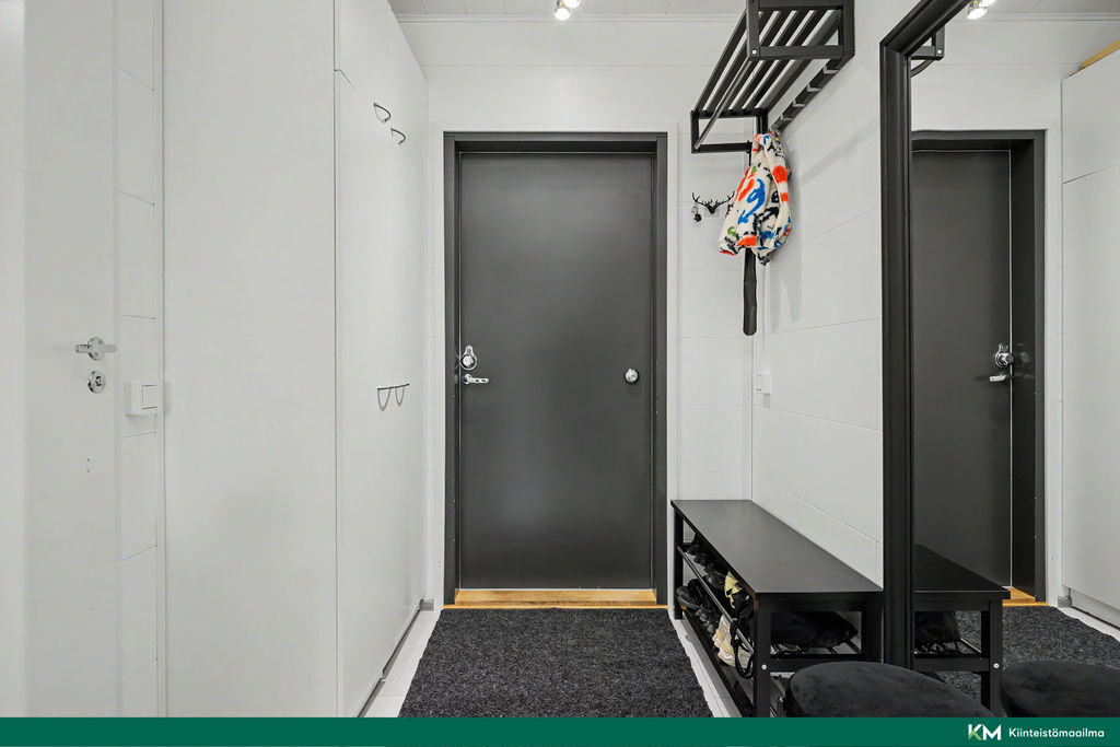 Pikimetsäntie, Klaukkala, Nurmijärvi