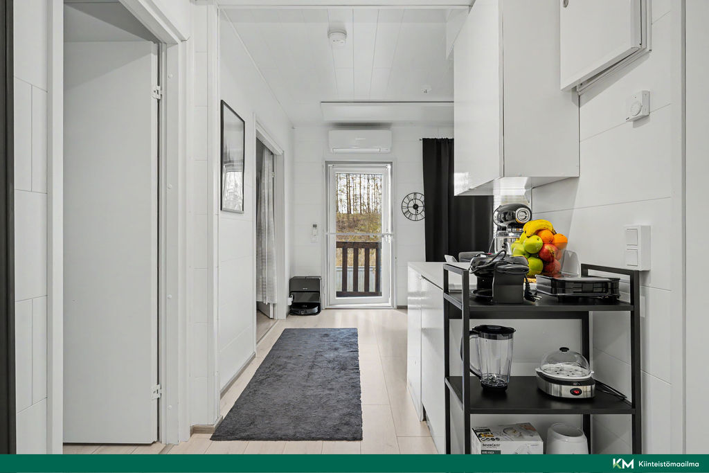 Pikimetsäntie, Klaukkala, Nurmijärvi