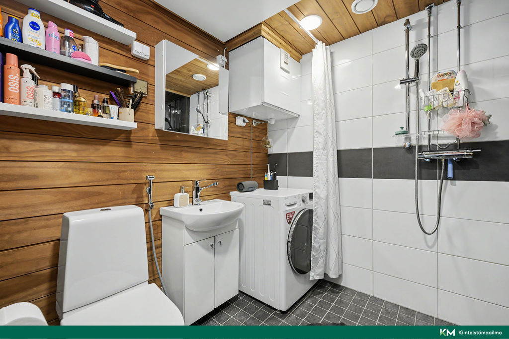 Pikimetsäntie, Klaukkala, Nurmijärvi