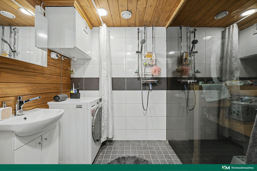 Pikimetsäntie, Klaukkala, Nurmijärvi