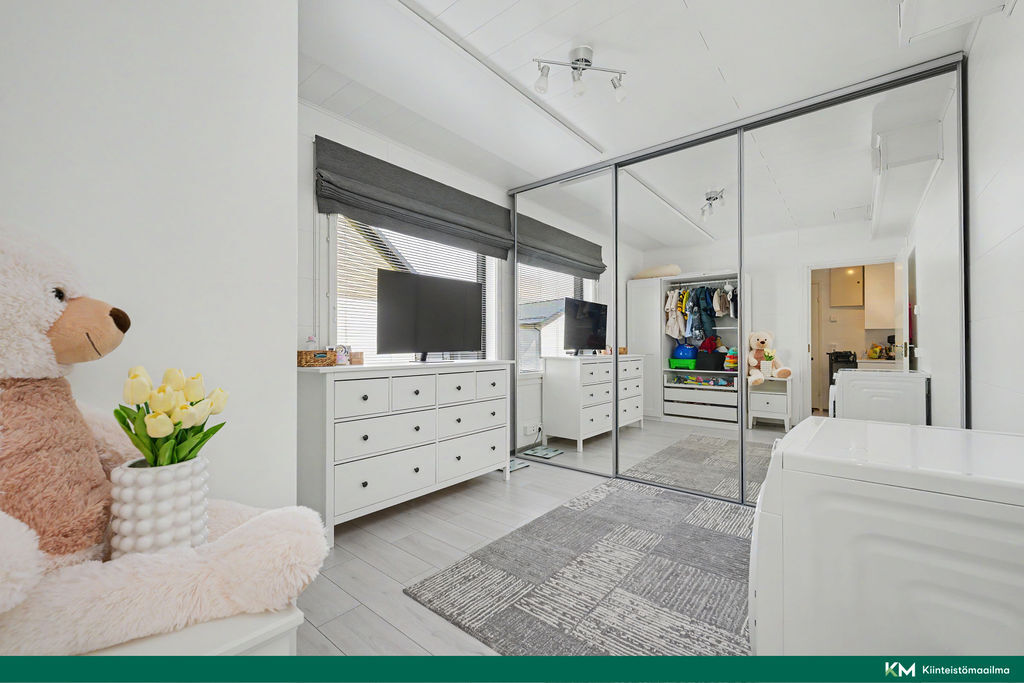 Pikimetsäntie, Klaukkala, Nurmijärvi