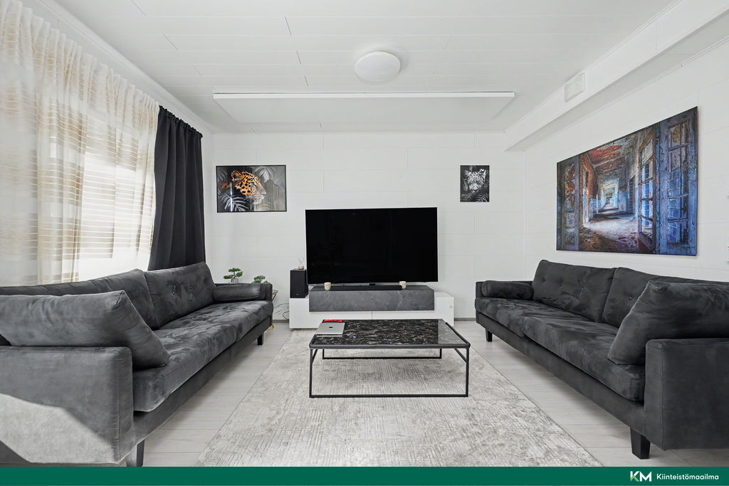 Pikimetsäntie, Klaukkala, Nurmijärvi