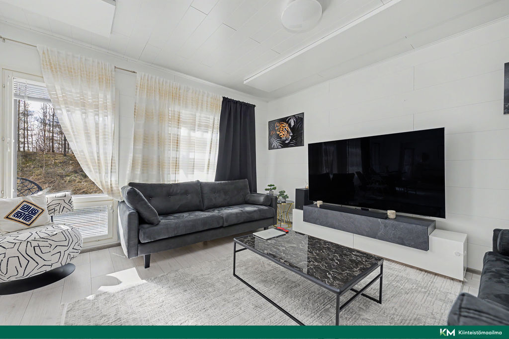 Pikimetsäntie, Klaukkala, Nurmijärvi