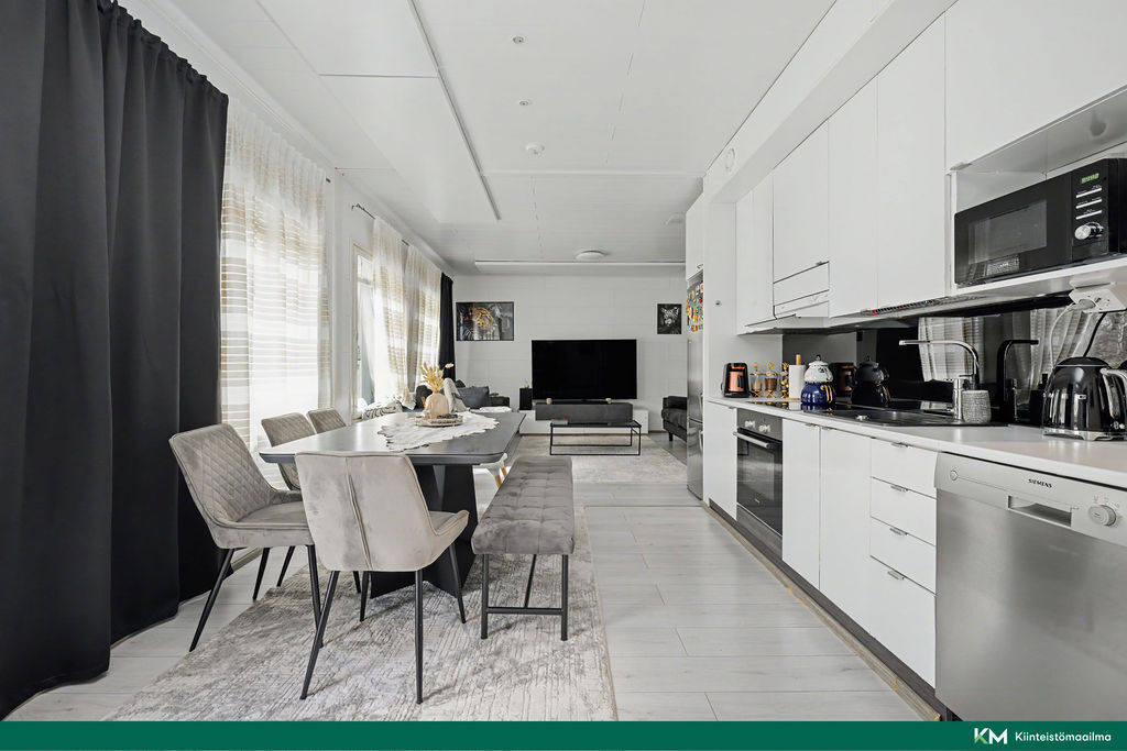 Pikimetsäntie, Klaukkala, Nurmijärvi