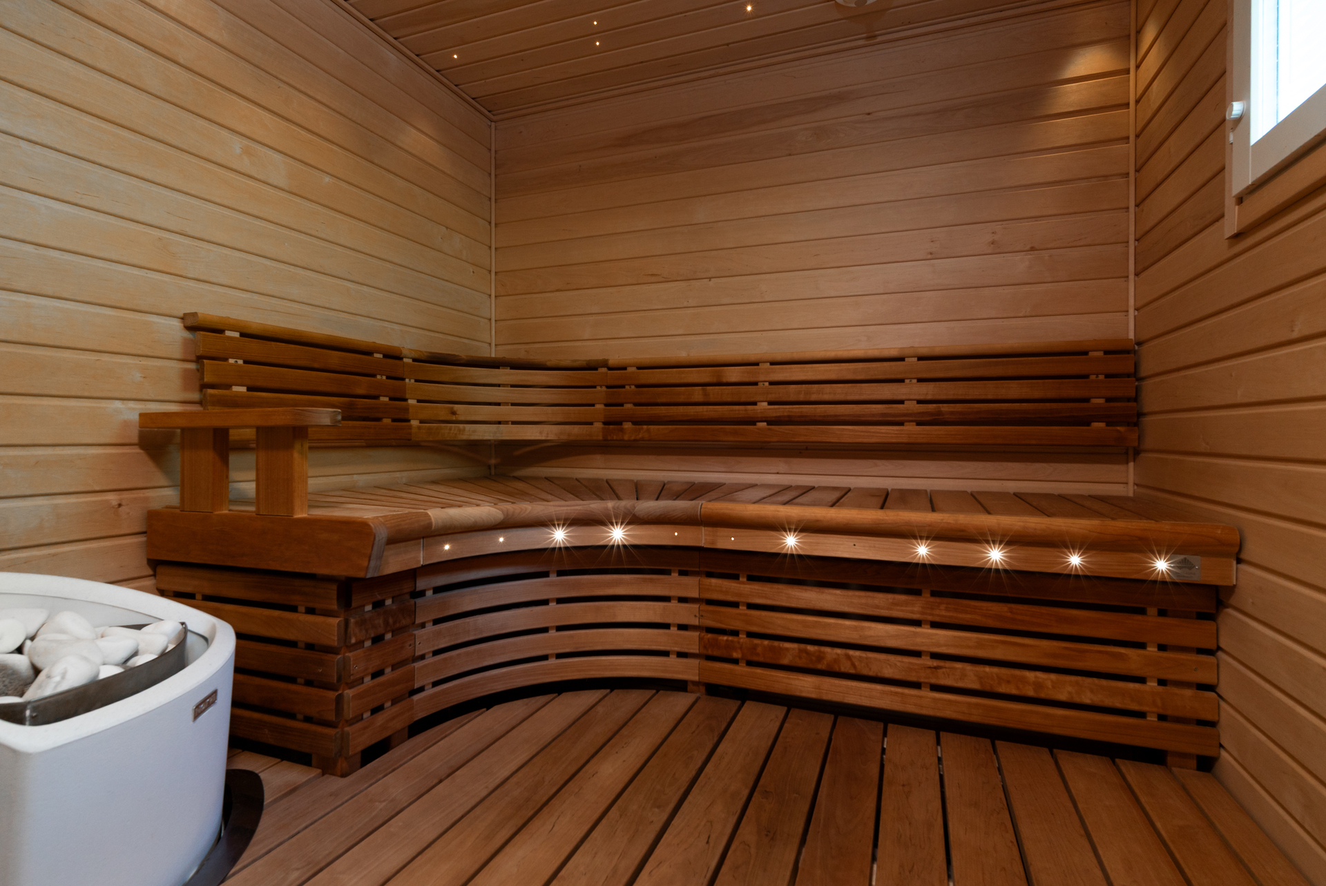 Oma sauna