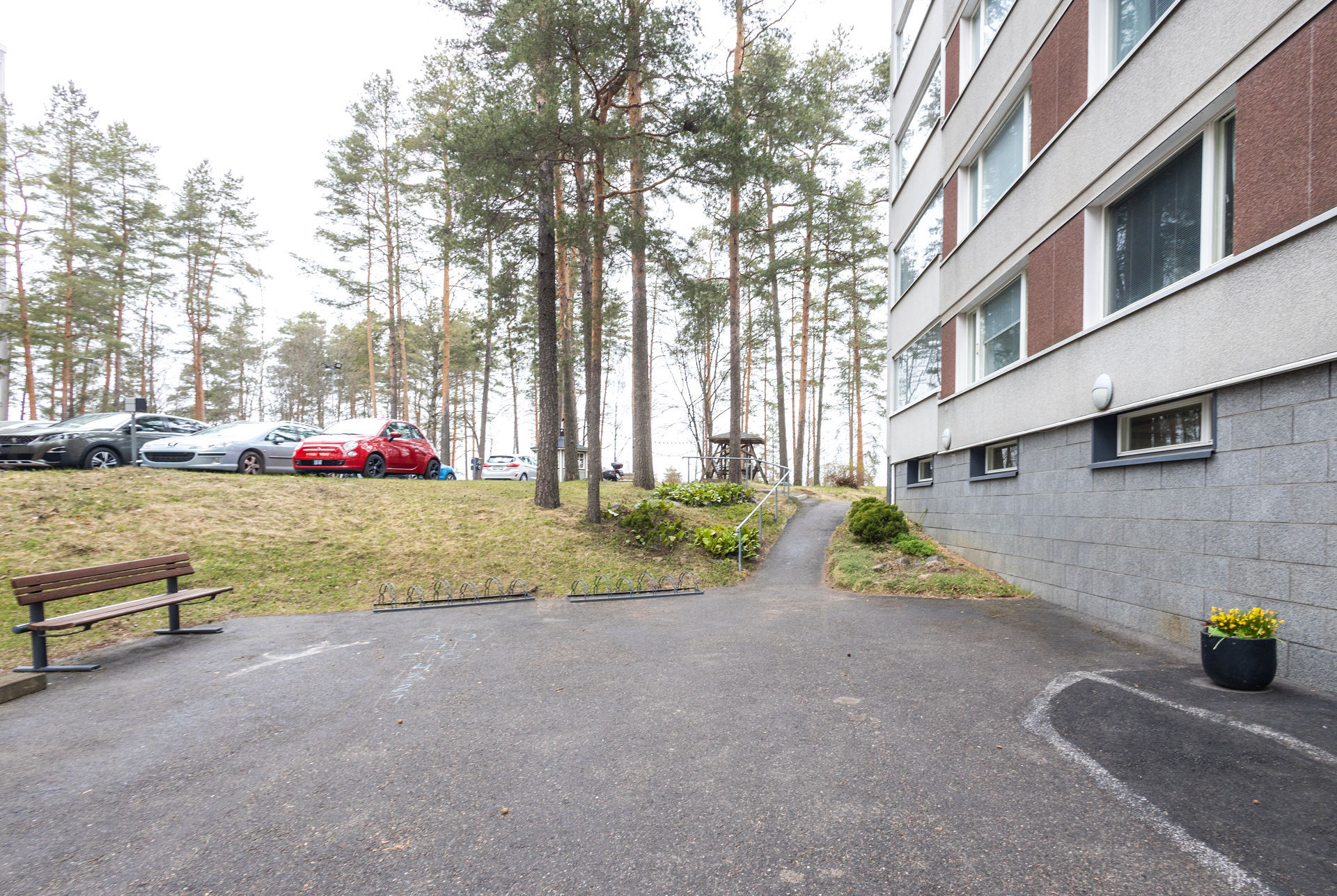 Ruolankatu 26, Lahti