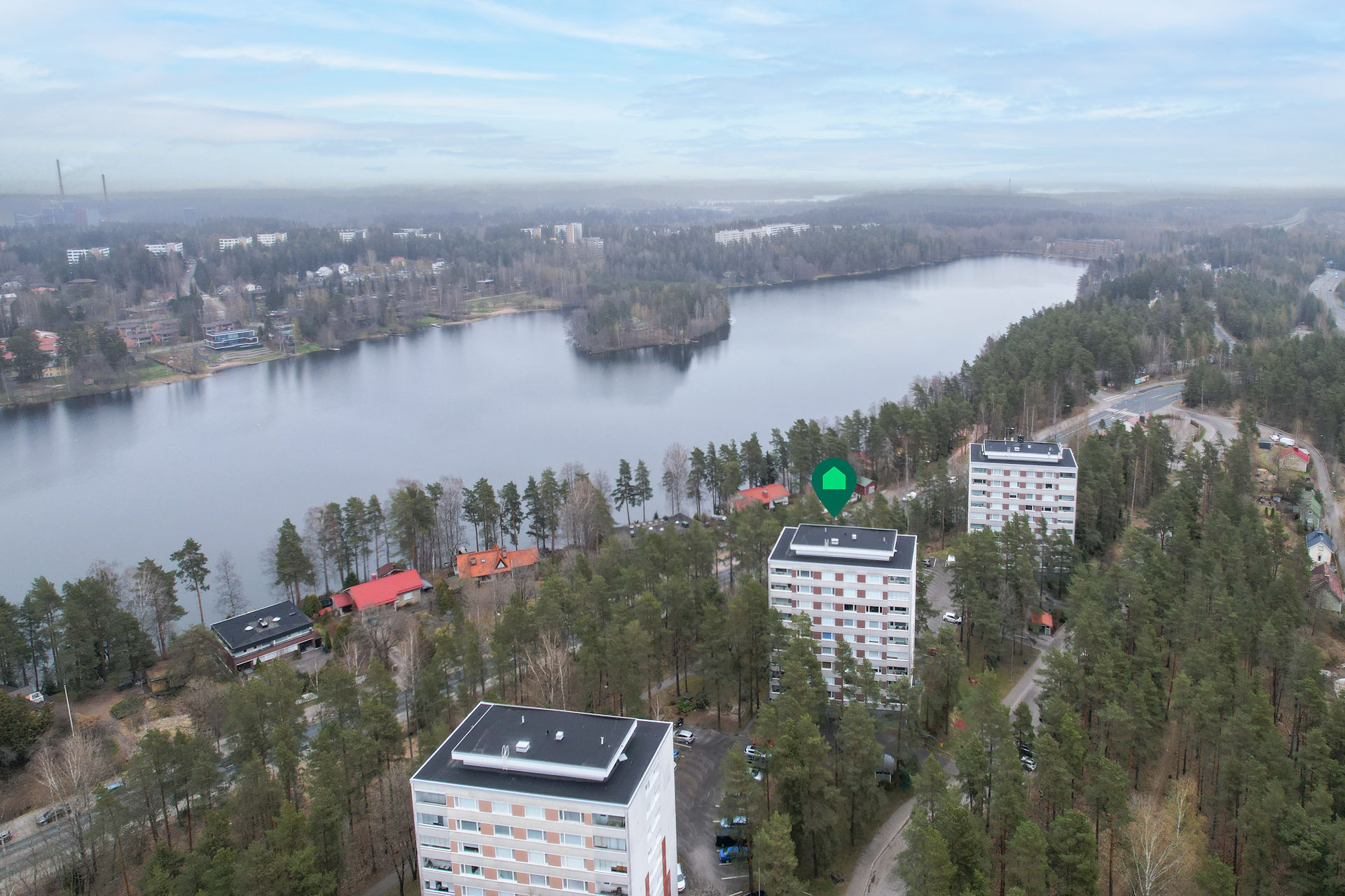 Ruolankatu 26, Lahti