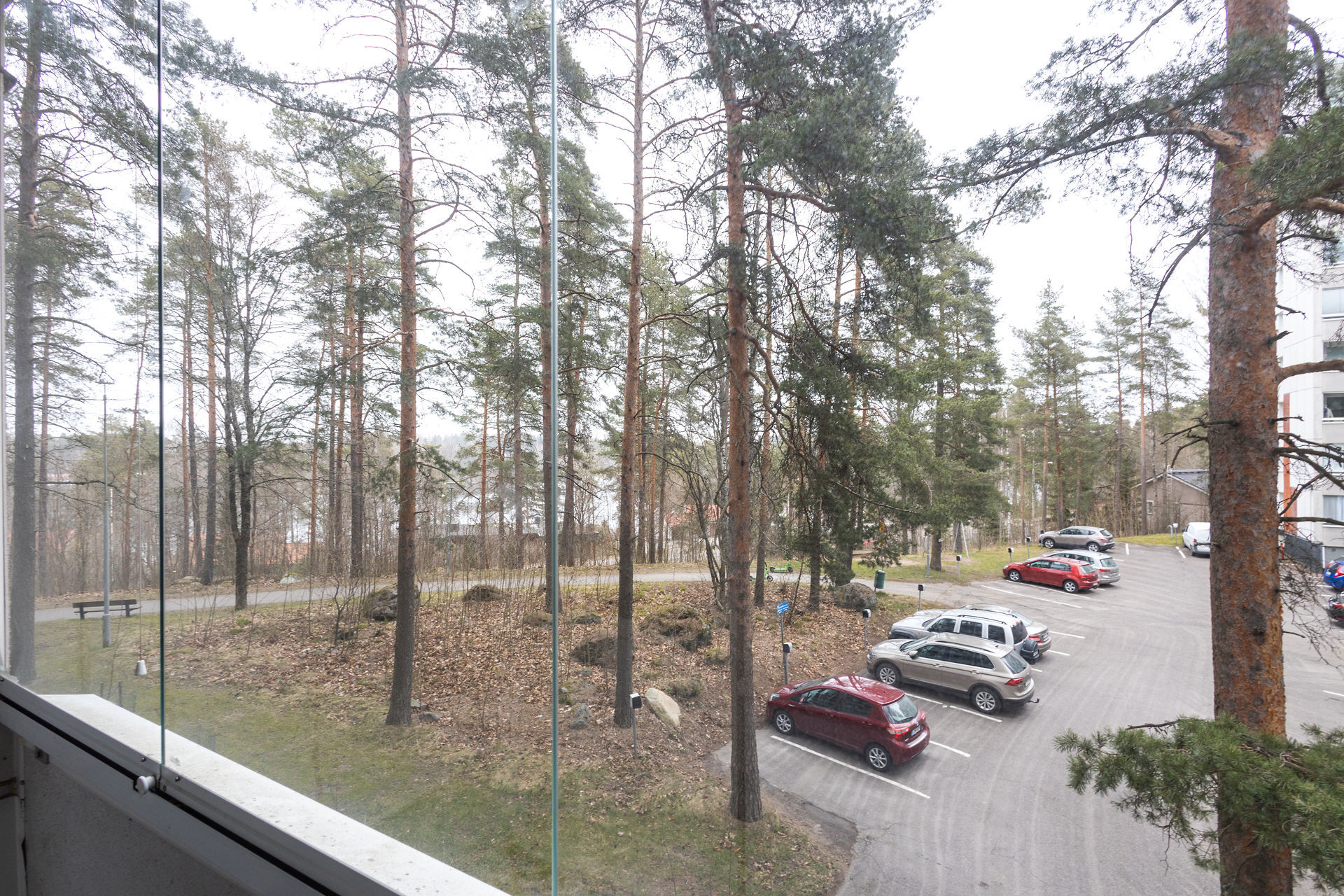 Ruolankatu 26, Lahti