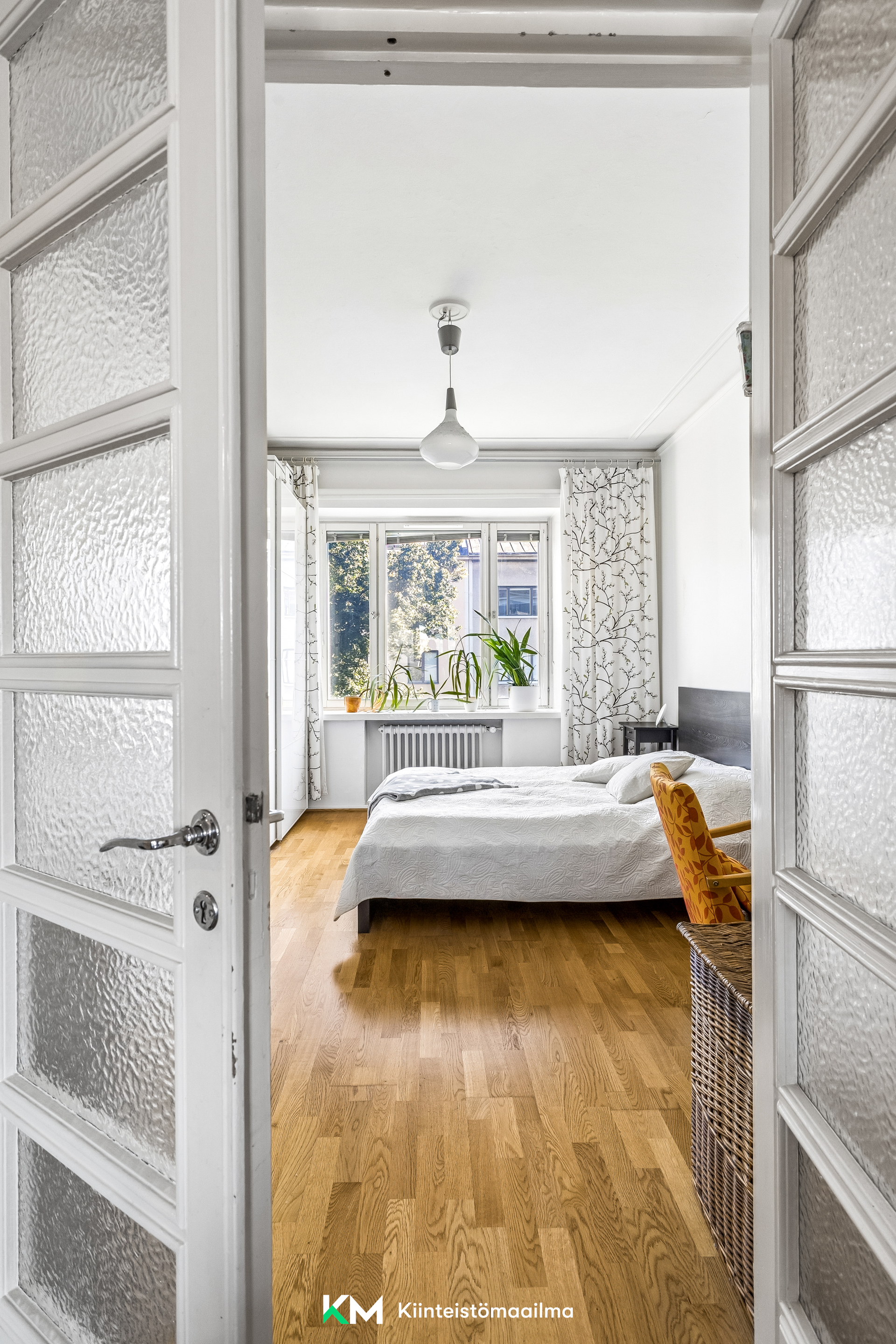 Mannerheimintie 114, Taka-Töölö, Helsinki