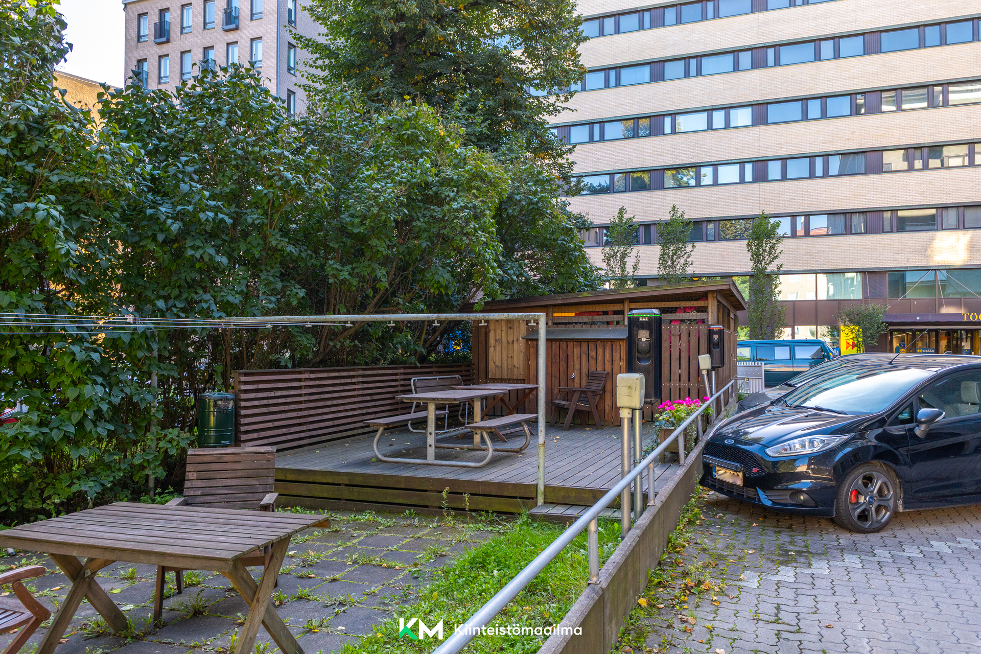 Mannerheimintie 114, Taka-Töölö, Helsinki