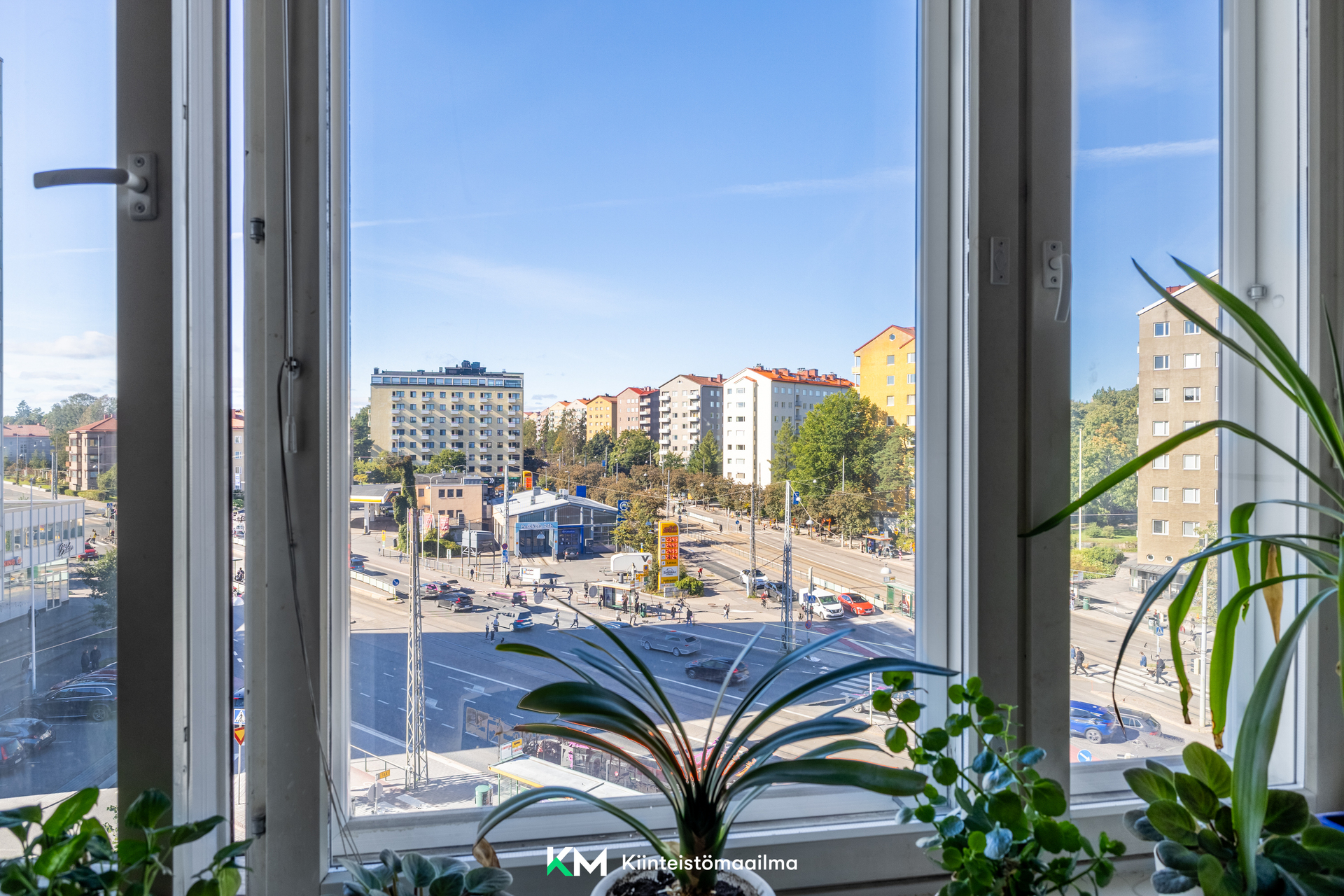 Mannerheimintie 114, Taka-Töölö, Helsinki