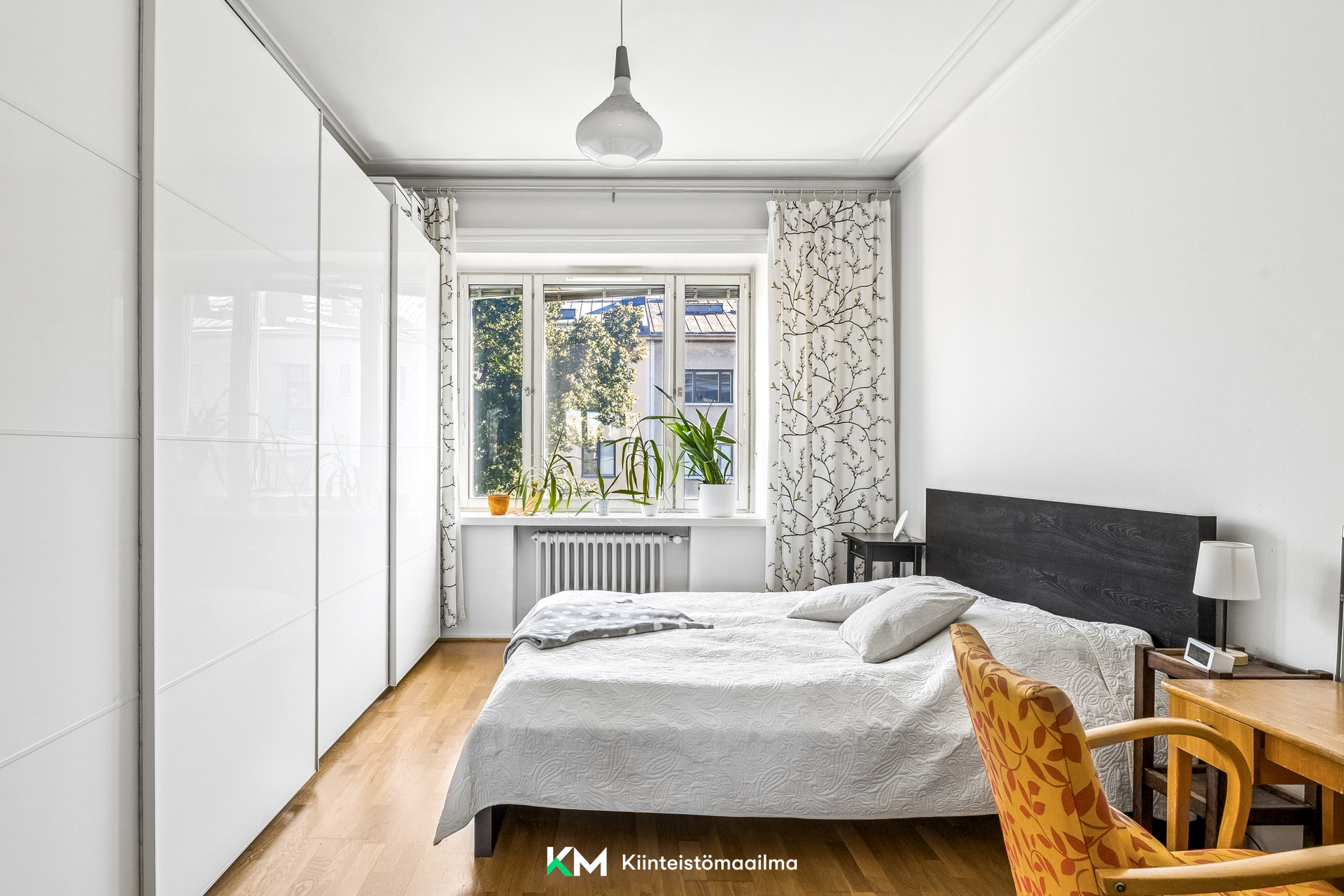 Mannerheimintie 114, Taka-Töölö, Helsinki